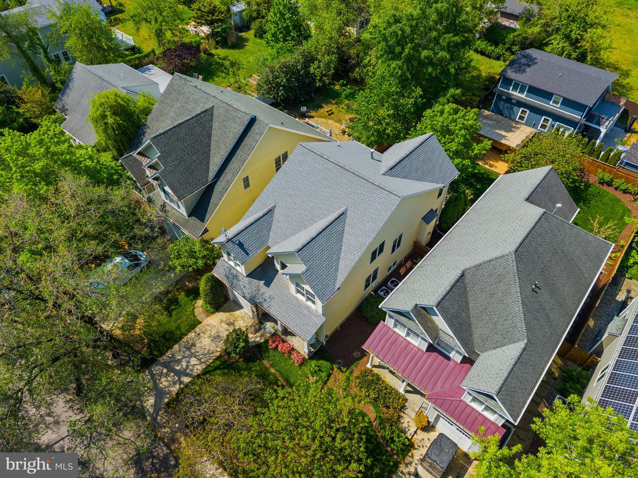 EASTPORT - Residential