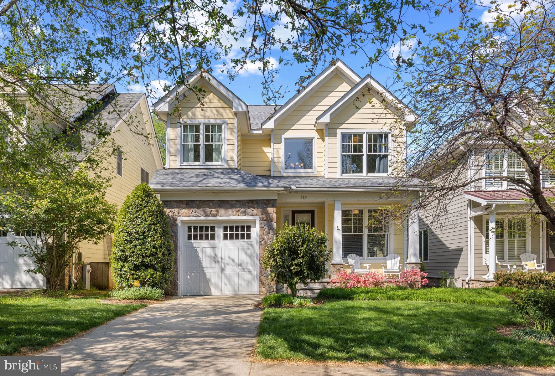 EASTPORT - Residential