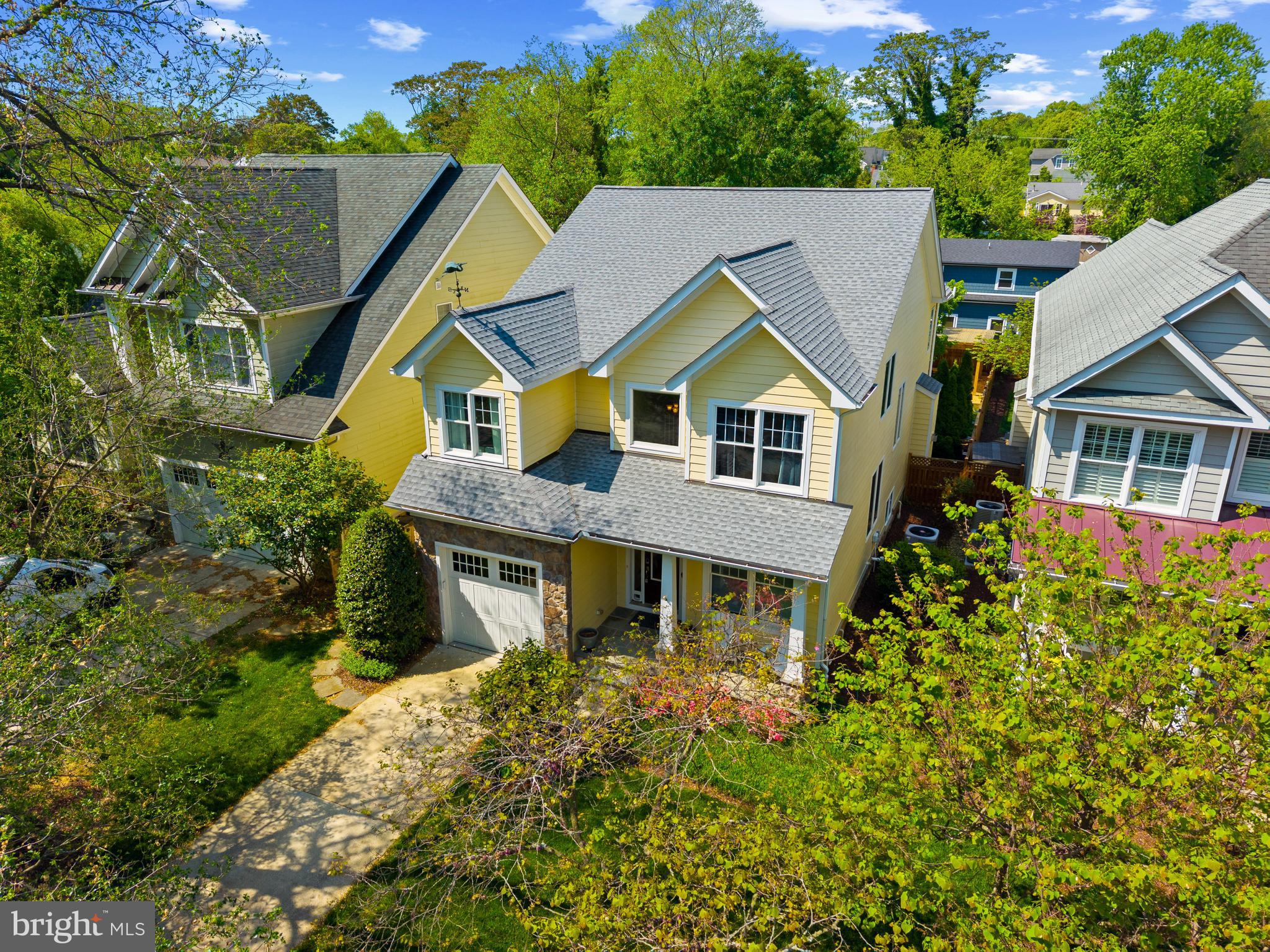 EASTPORT - Residential