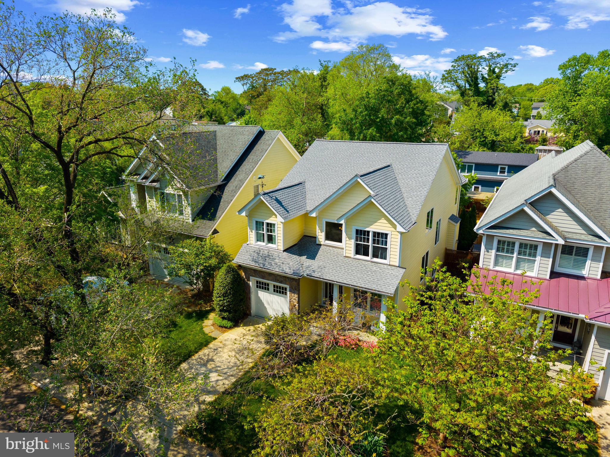 EASTPORT - Residential