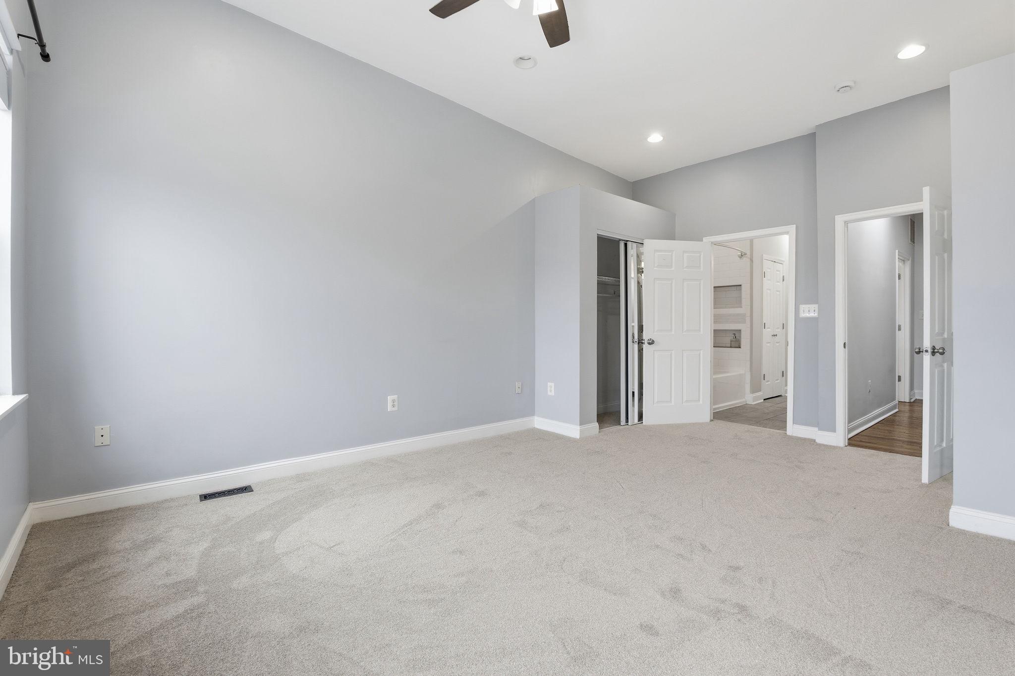 BREWERS HILL HISTORIC DISTRICT - Residential Lease