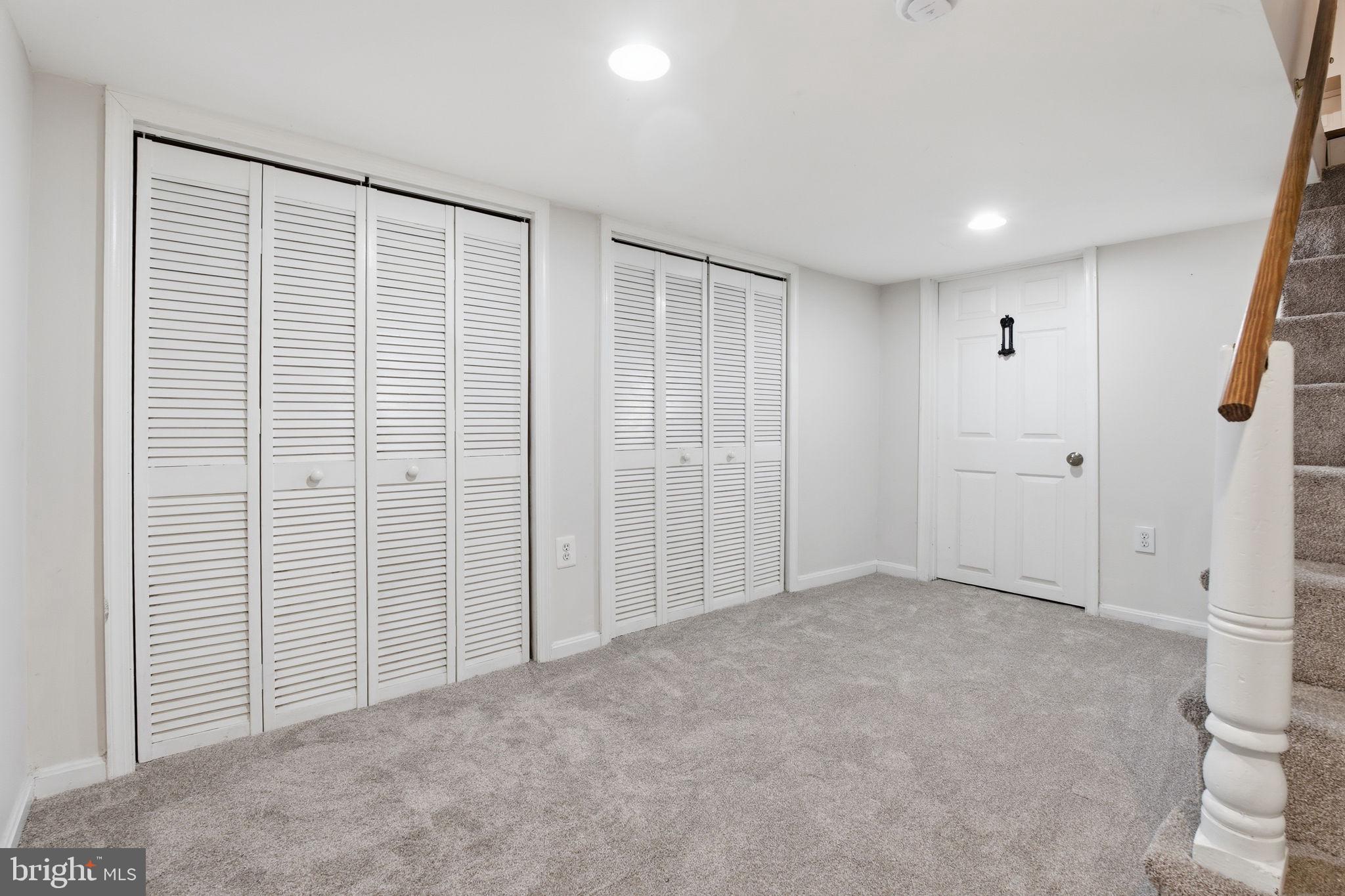 BREWERS HILL HISTORIC DISTRICT - Residential Lease