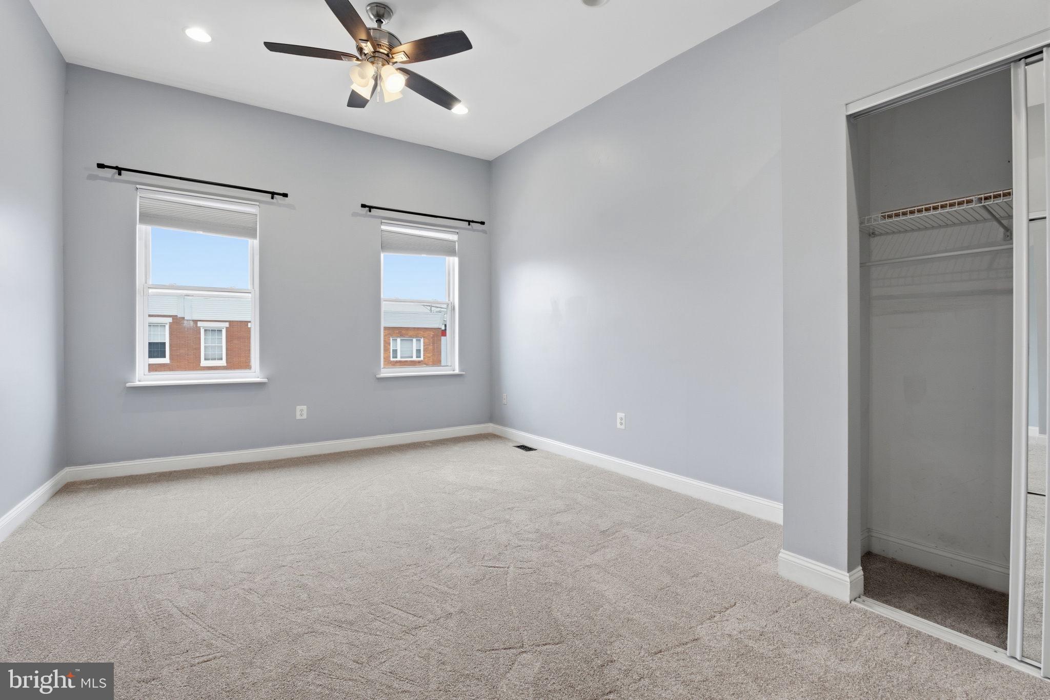 BREWERS HILL HISTORIC DISTRICT - Residential Lease