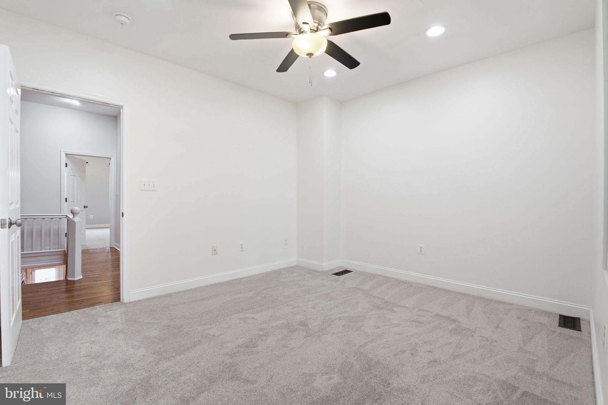 BREWERS HILL HISTORIC DISTRICT - Residential Lease