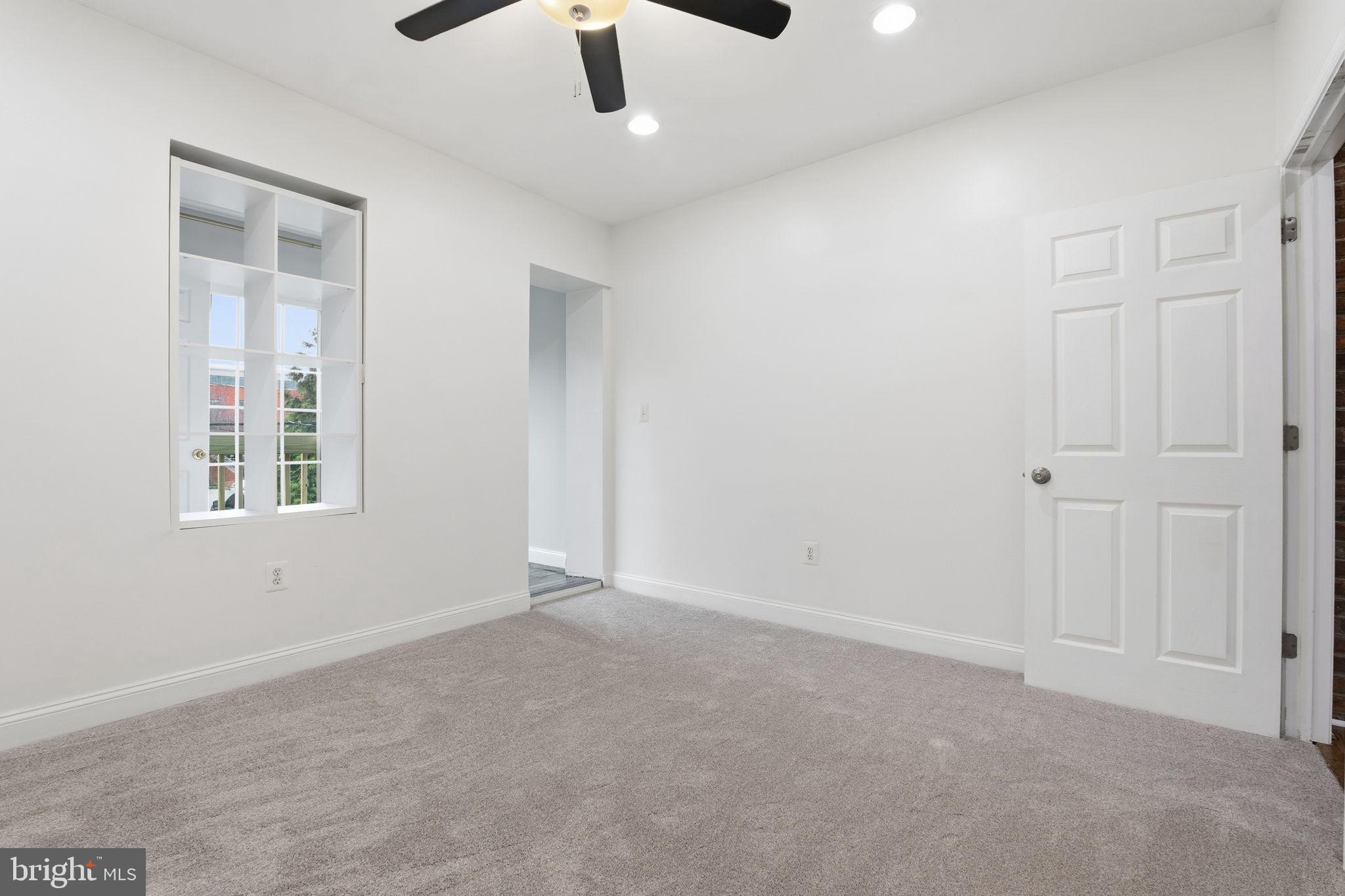 BREWERS HILL HISTORIC DISTRICT - Residential Lease