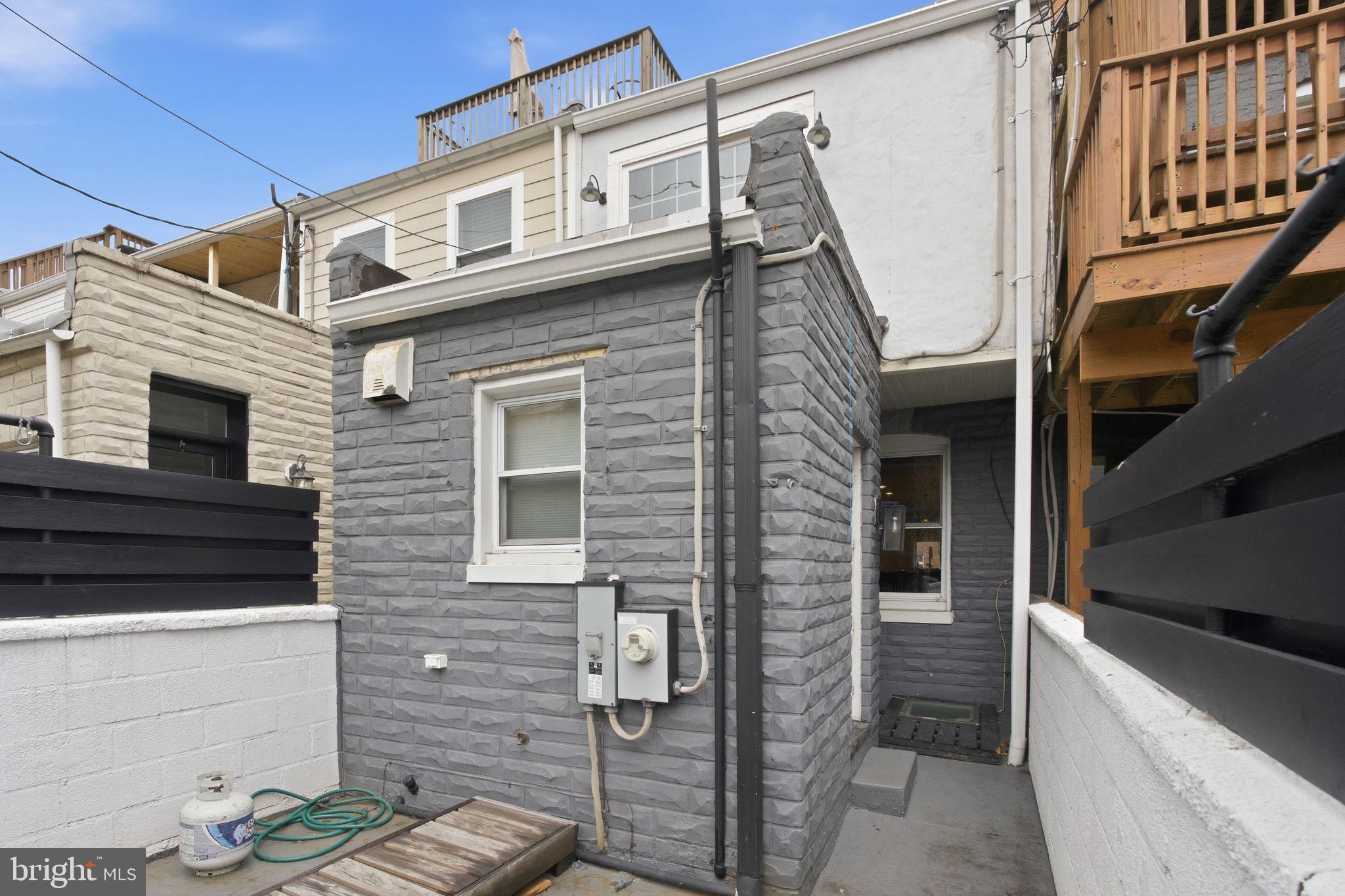 BREWERS HILL HISTORIC DISTRICT - Residential Lease