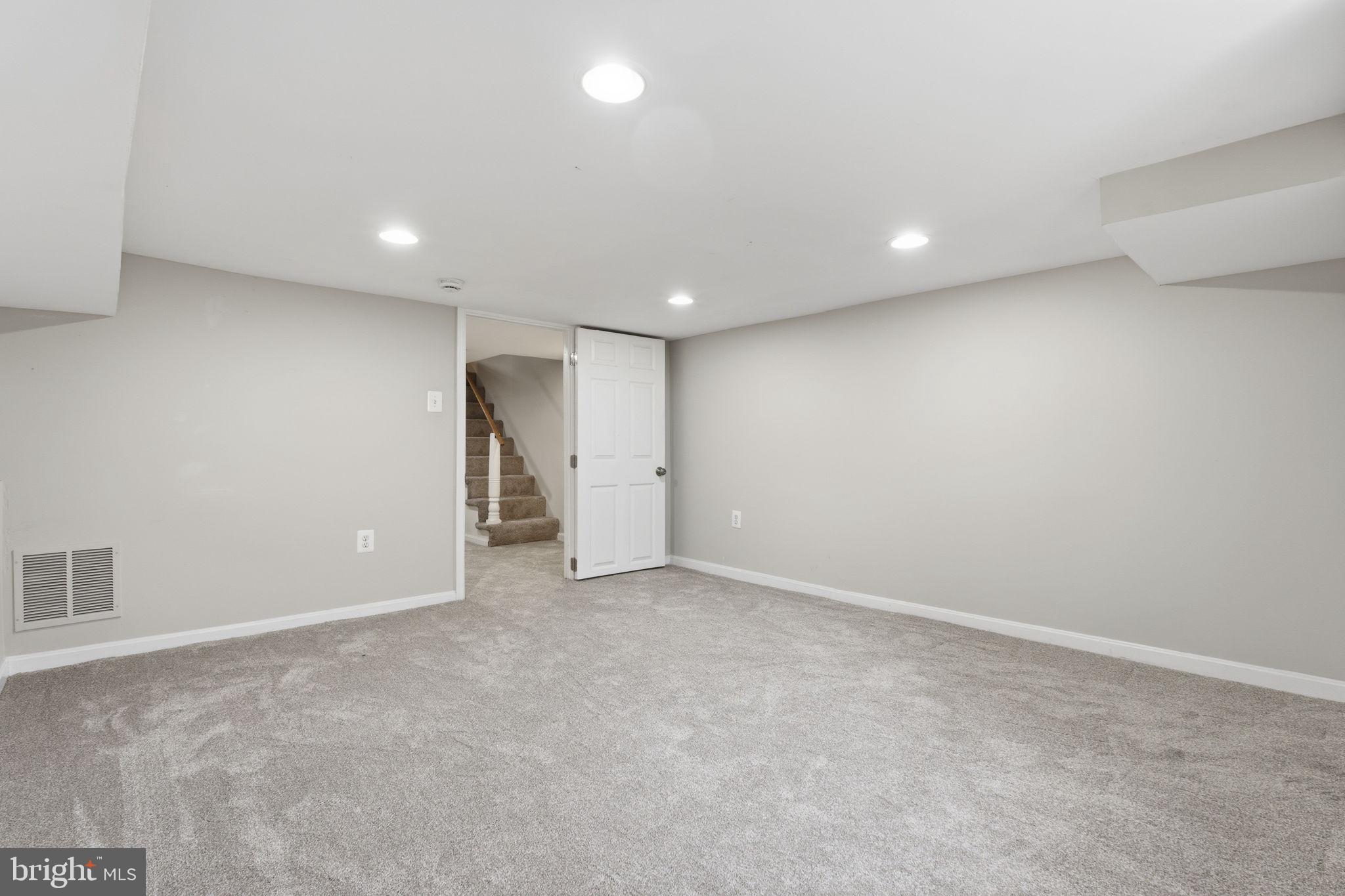 BREWERS HILL HISTORIC DISTRICT - Residential Lease