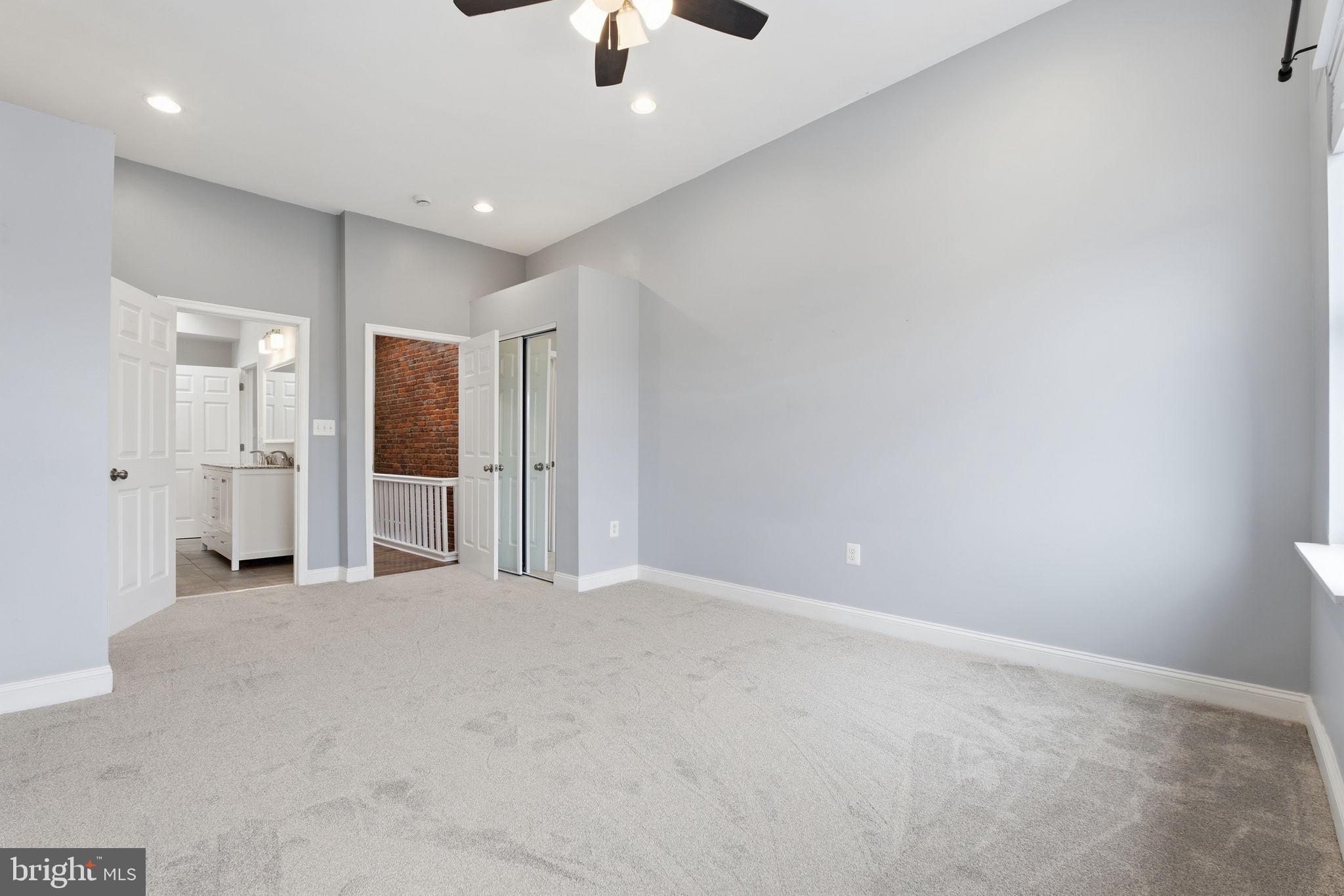 BREWERS HILL HISTORIC DISTRICT - Residential Lease