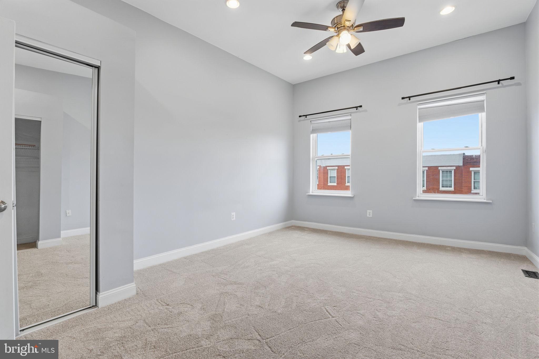 BREWERS HILL HISTORIC DISTRICT - Residential Lease