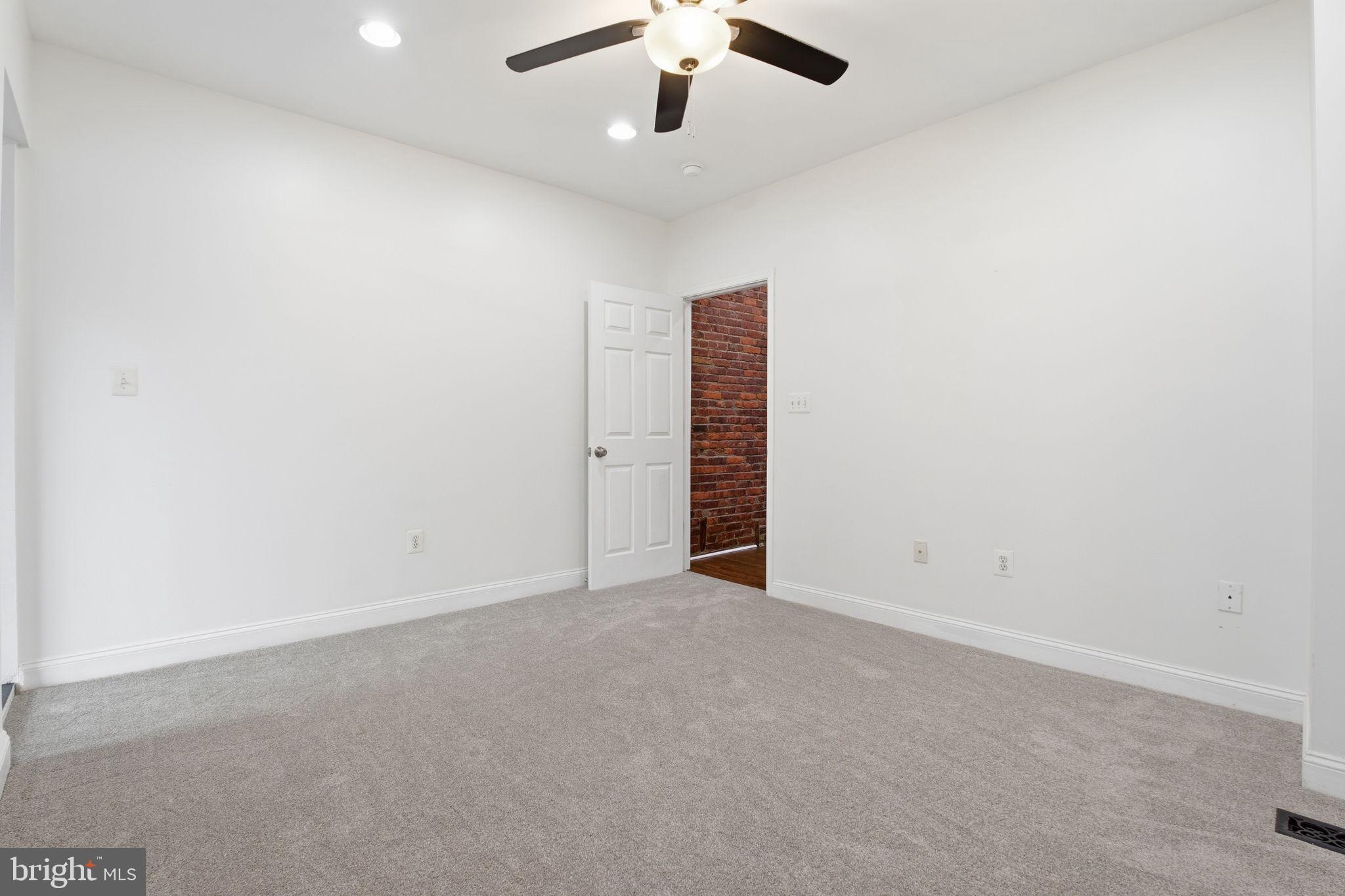 BREWERS HILL HISTORIC DISTRICT - Residential Lease