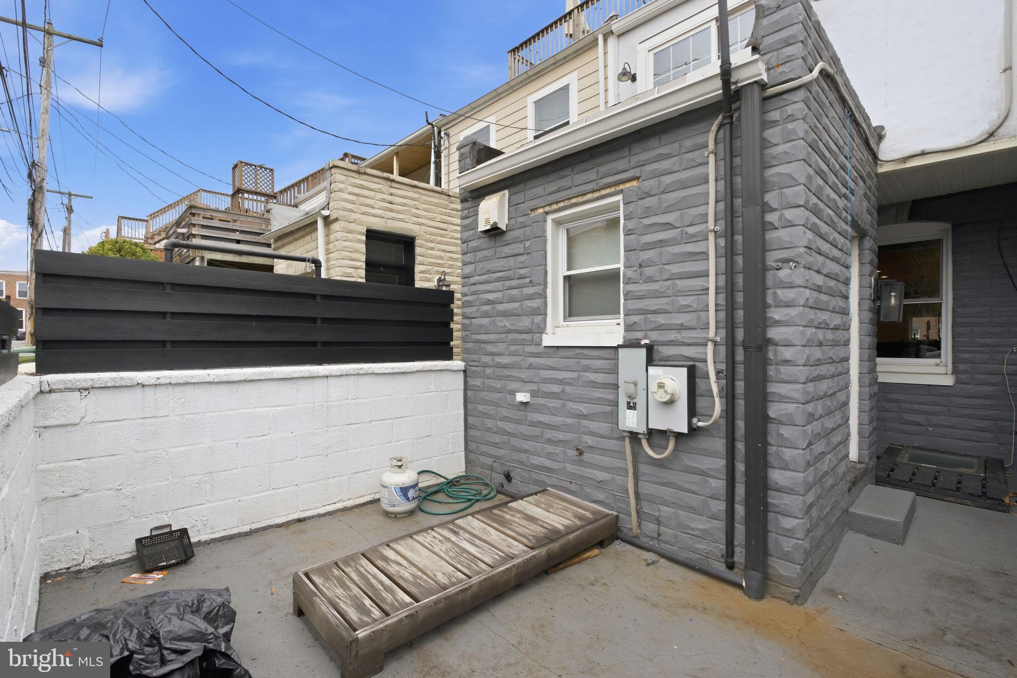 BREWERS HILL HISTORIC DISTRICT - Residential Lease