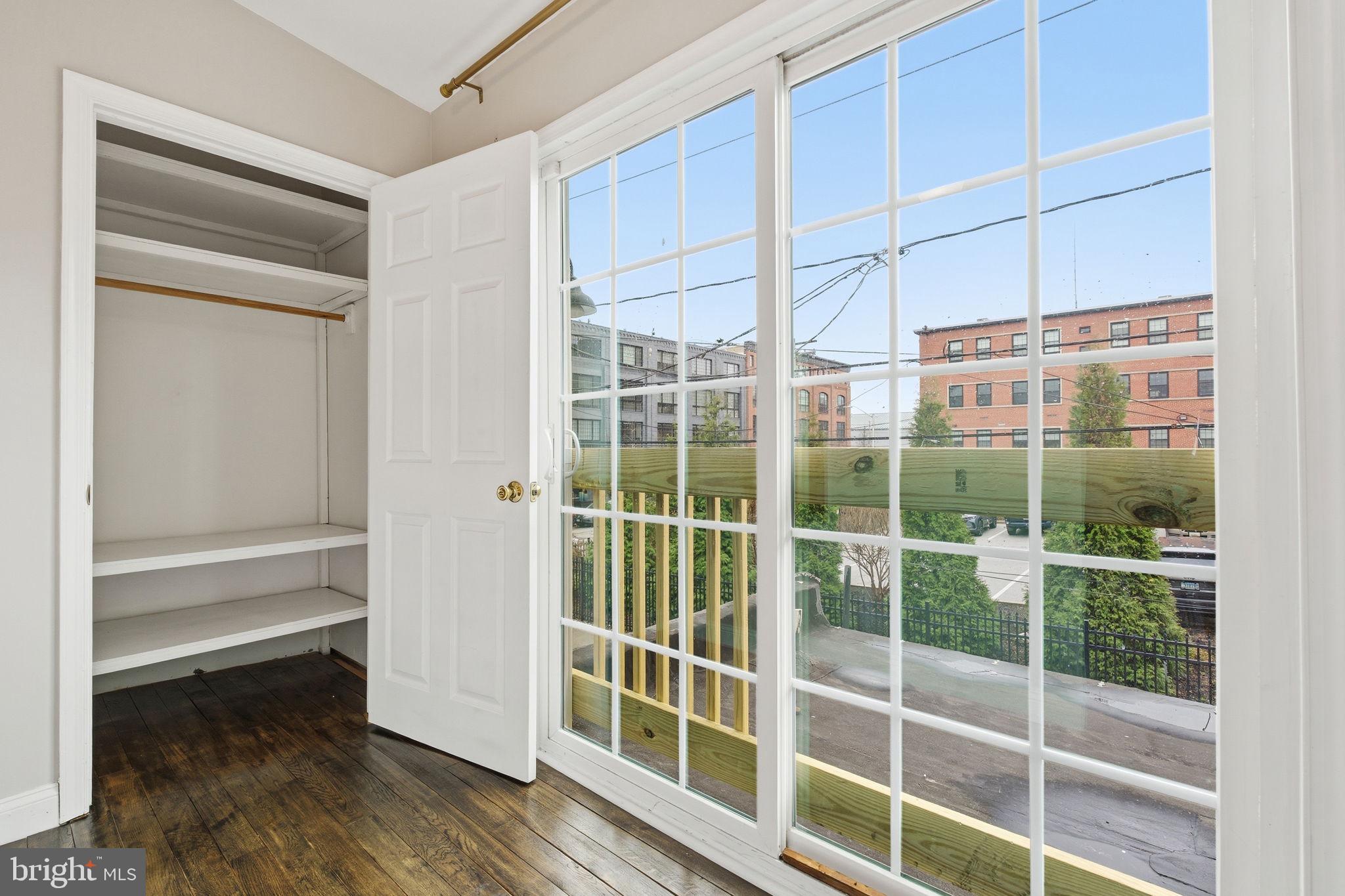 BREWERS HILL HISTORIC DISTRICT - Residential Lease