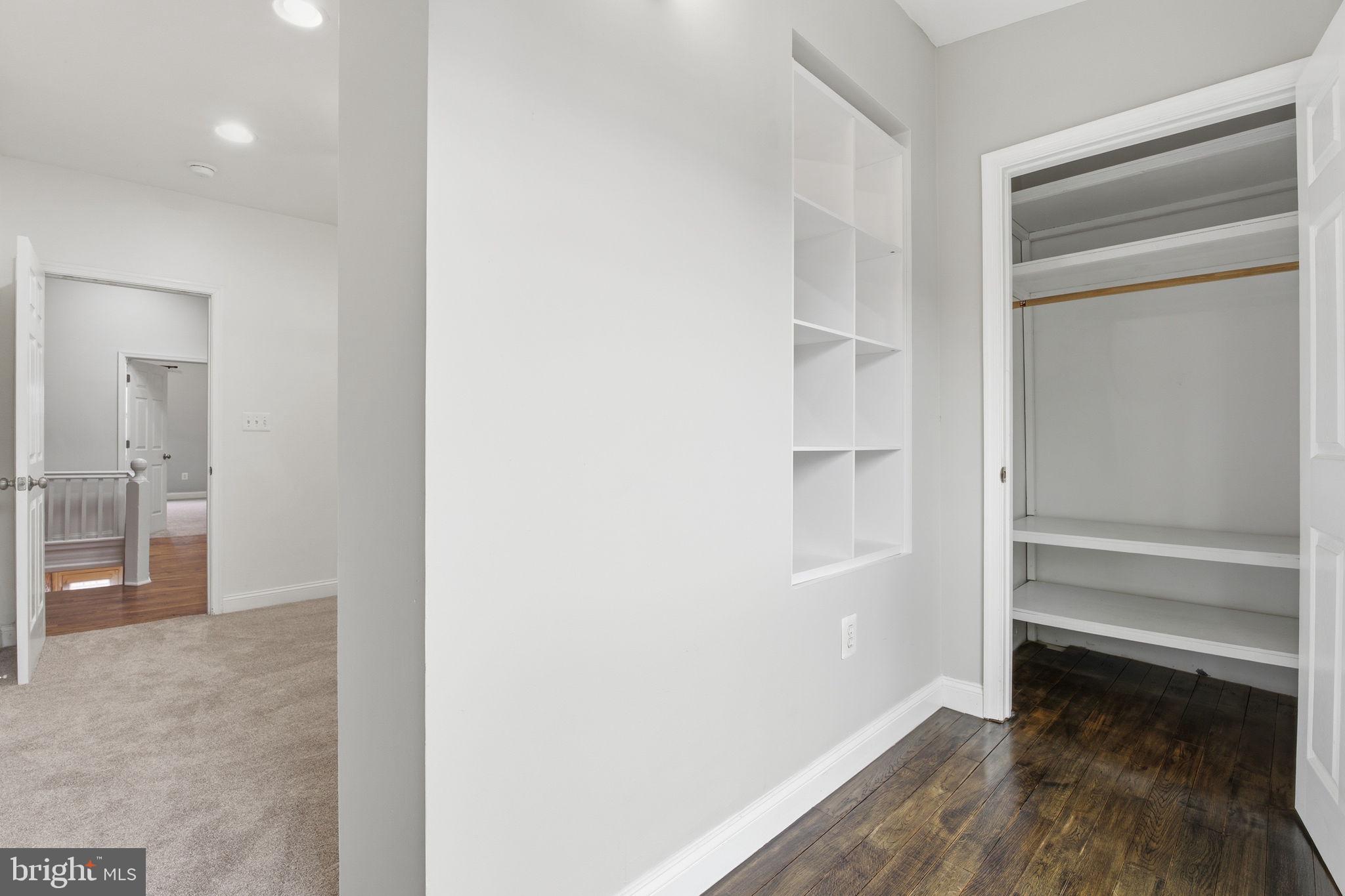 BREWERS HILL HISTORIC DISTRICT - Residential Lease