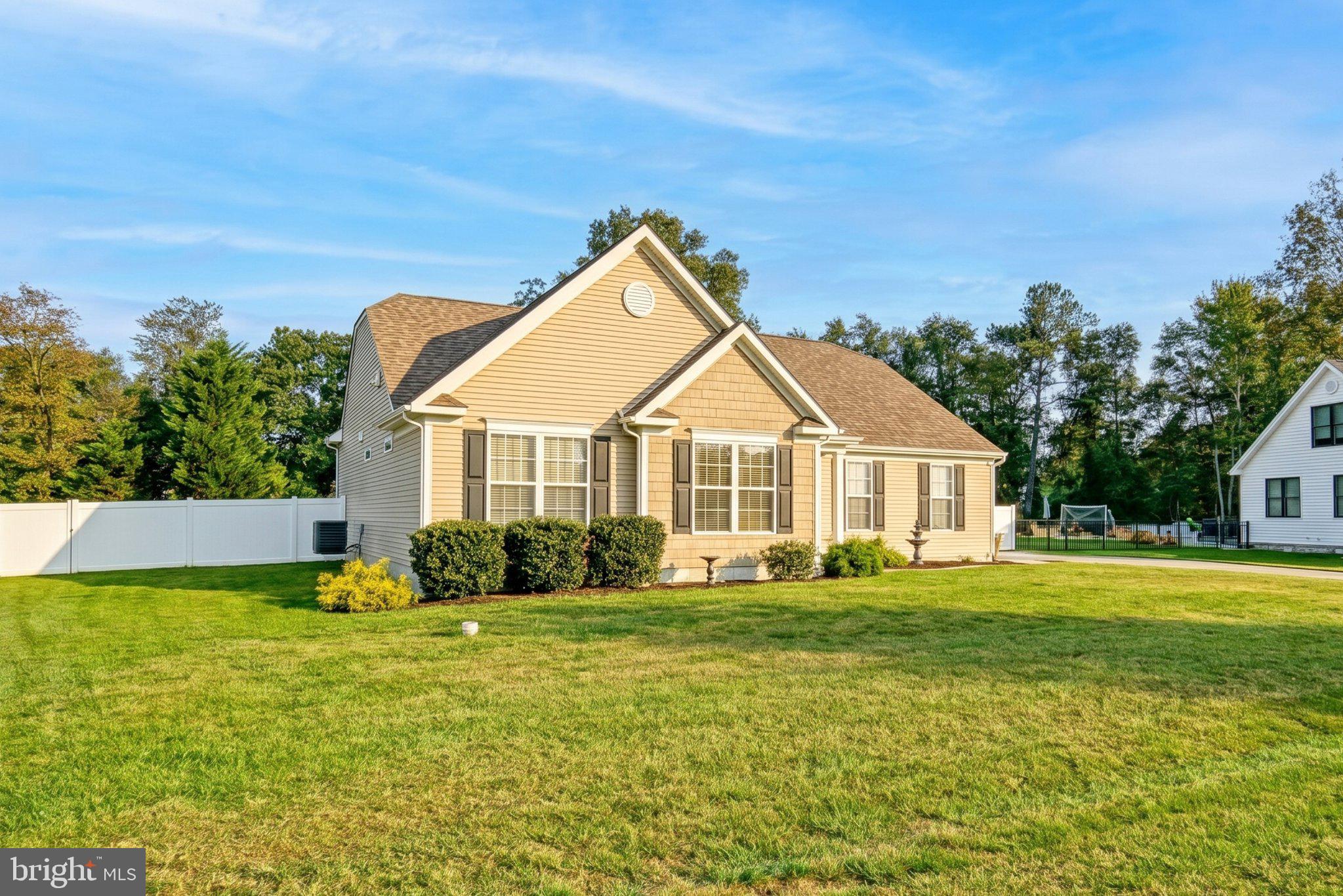 35 BEACON CIRCLE