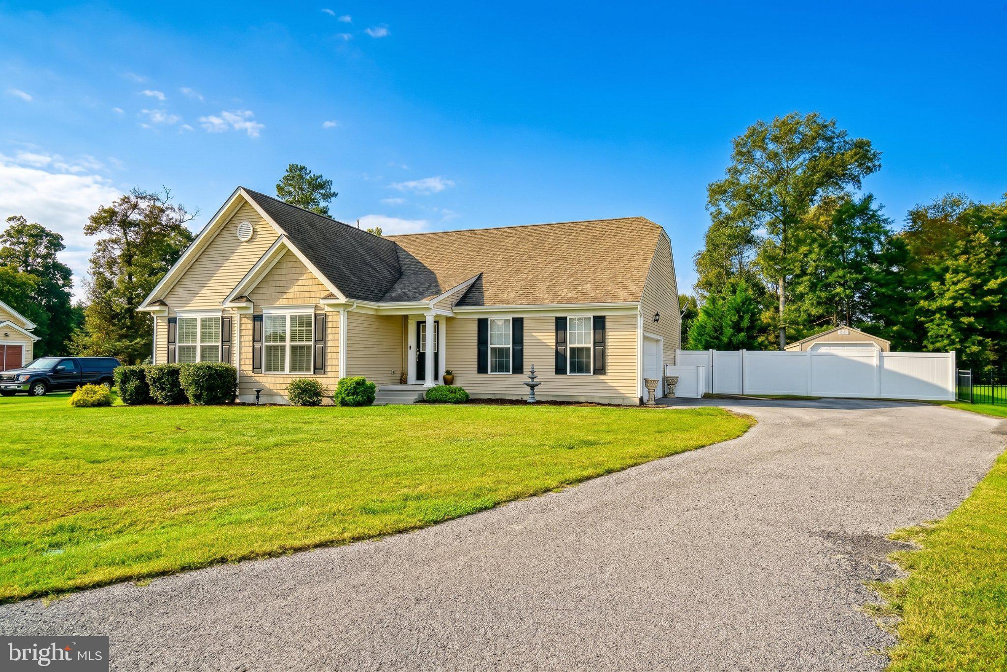 35 BEACON CIRCLE