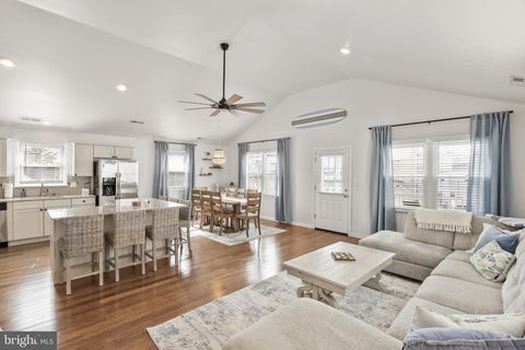 Photo of 1527 Bay Avenue #B, OCEAN CITY, NJ 08226 (MLS # NJCM2006728)