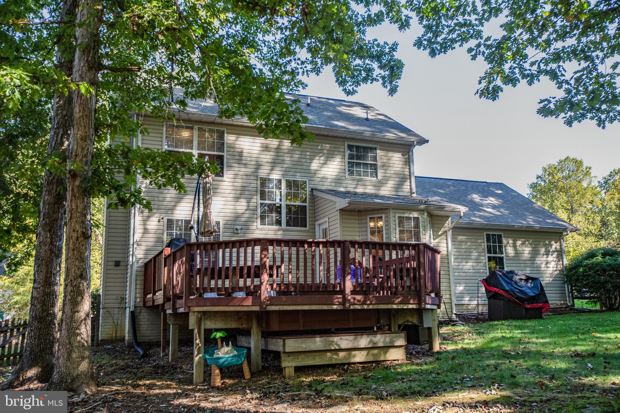 SMOKETREE - Residential