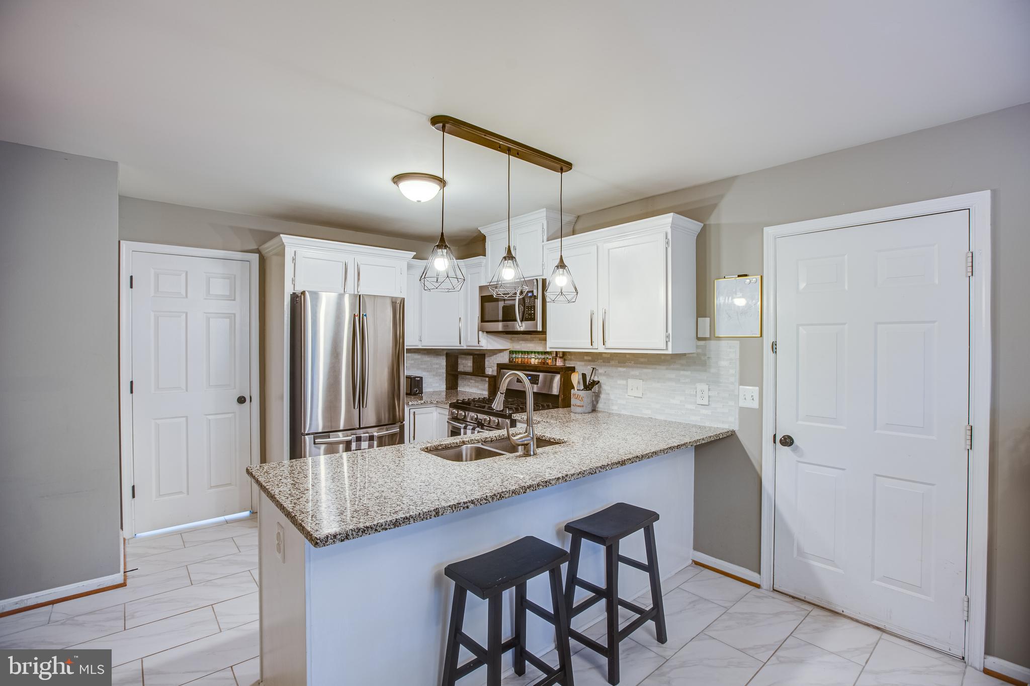 SMOKETREE - Residential