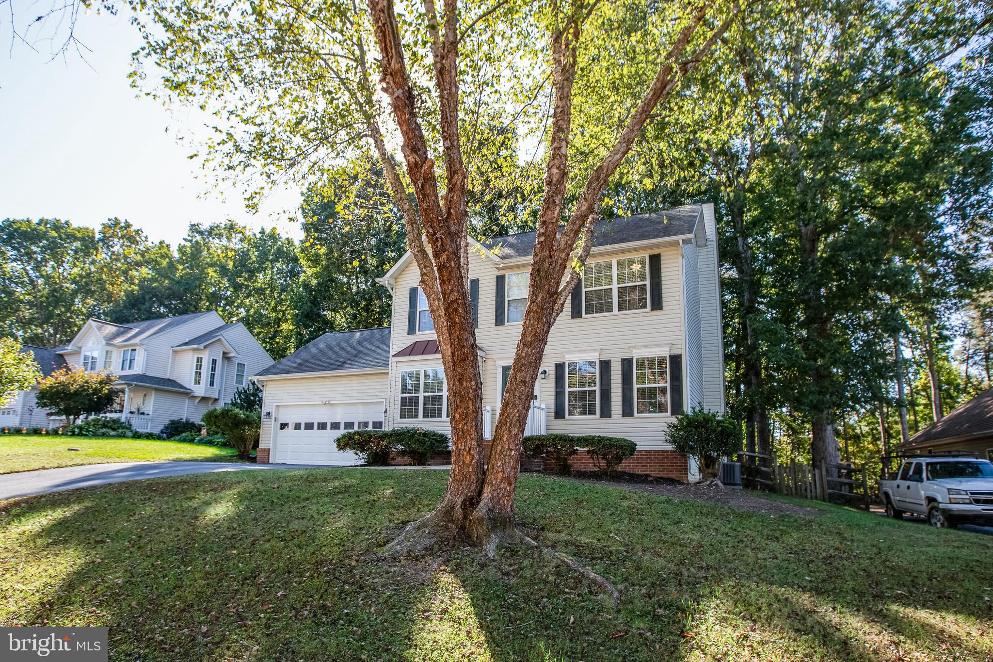 SMOKETREE - Residential