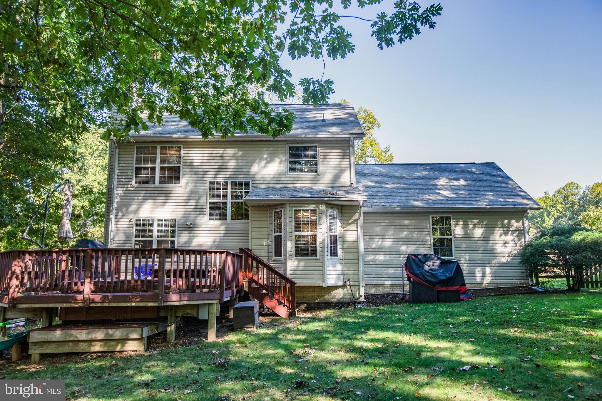 SMOKETREE - Residential