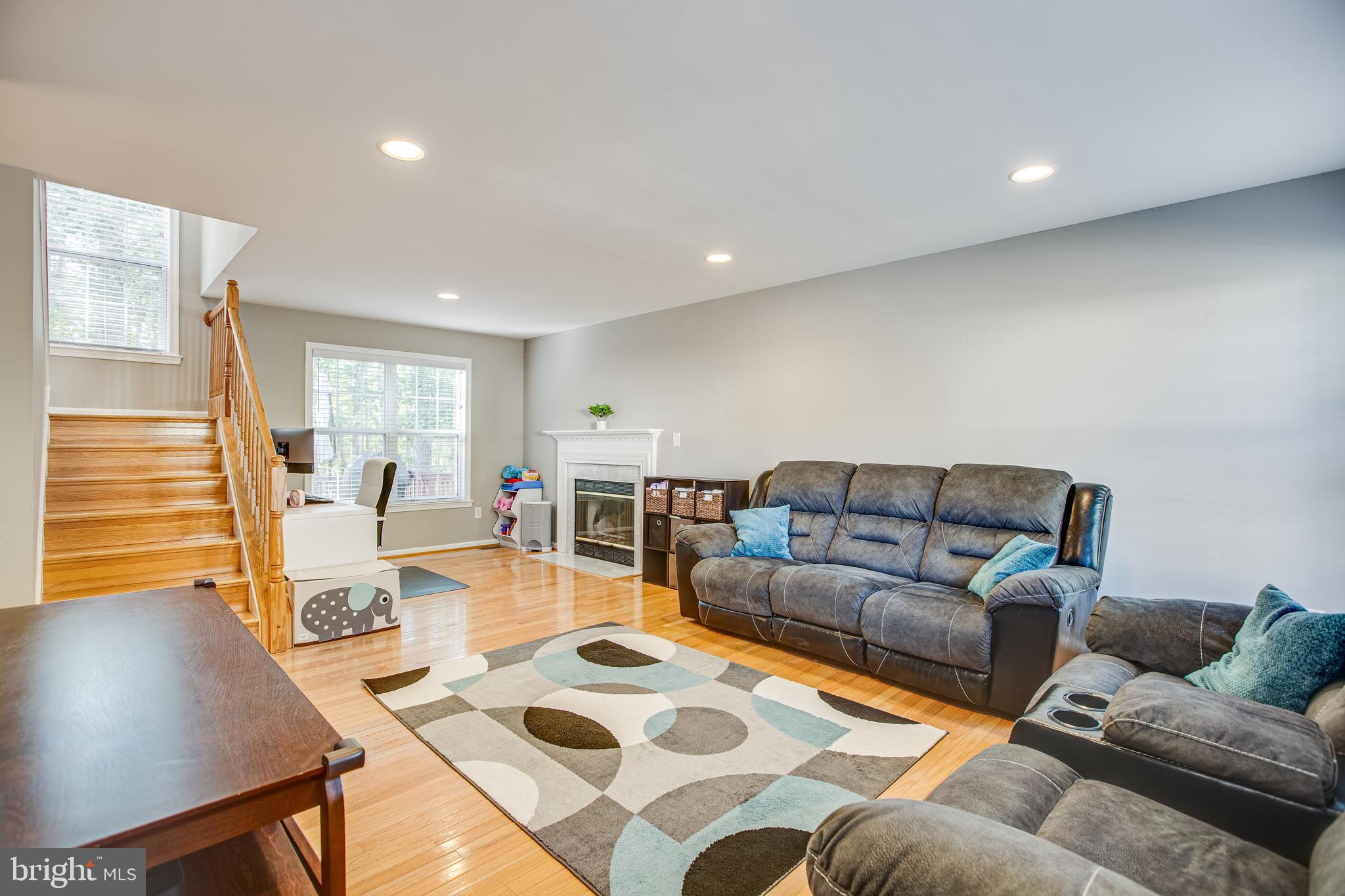 SMOKETREE - Residential