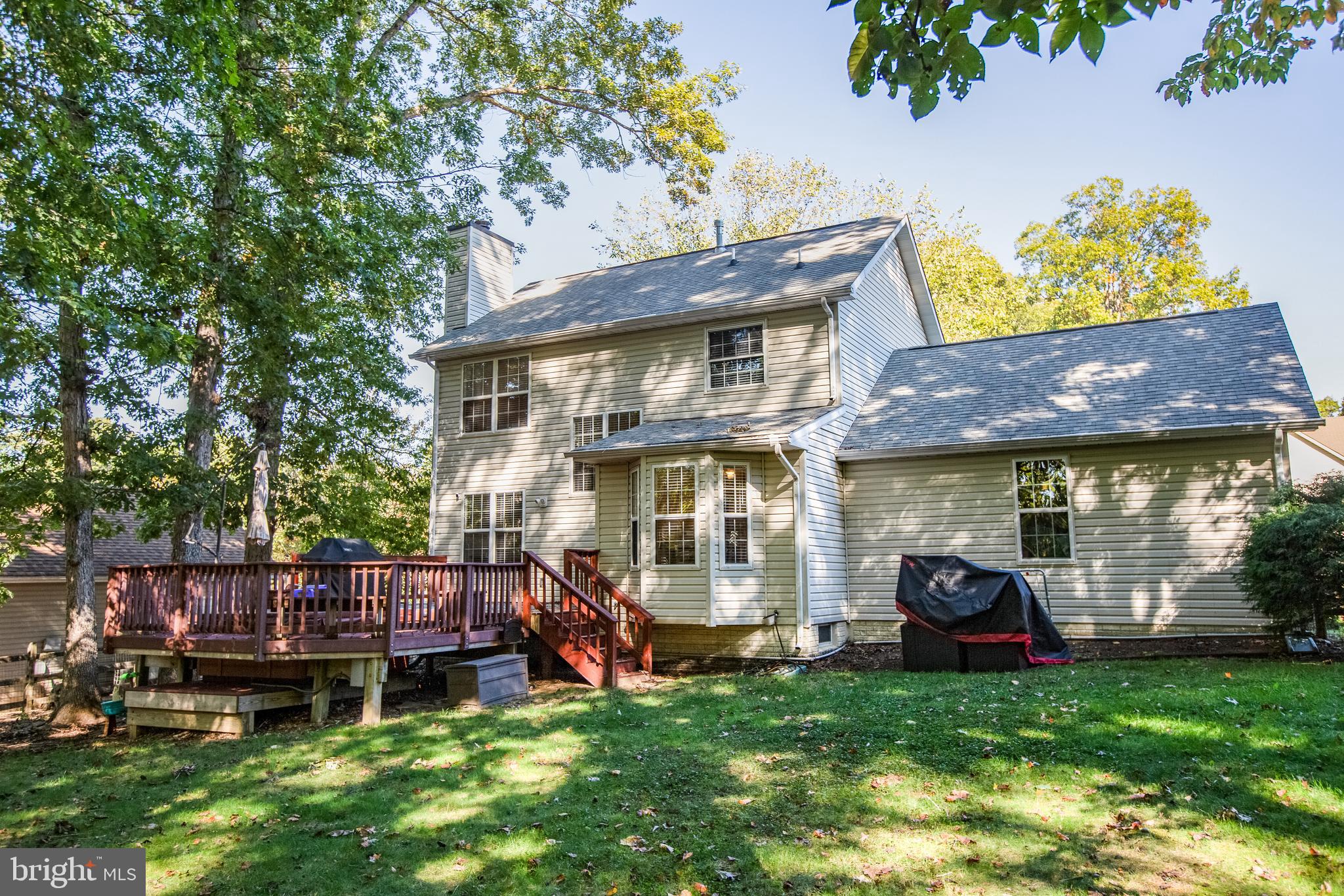 SMOKETREE - Residential