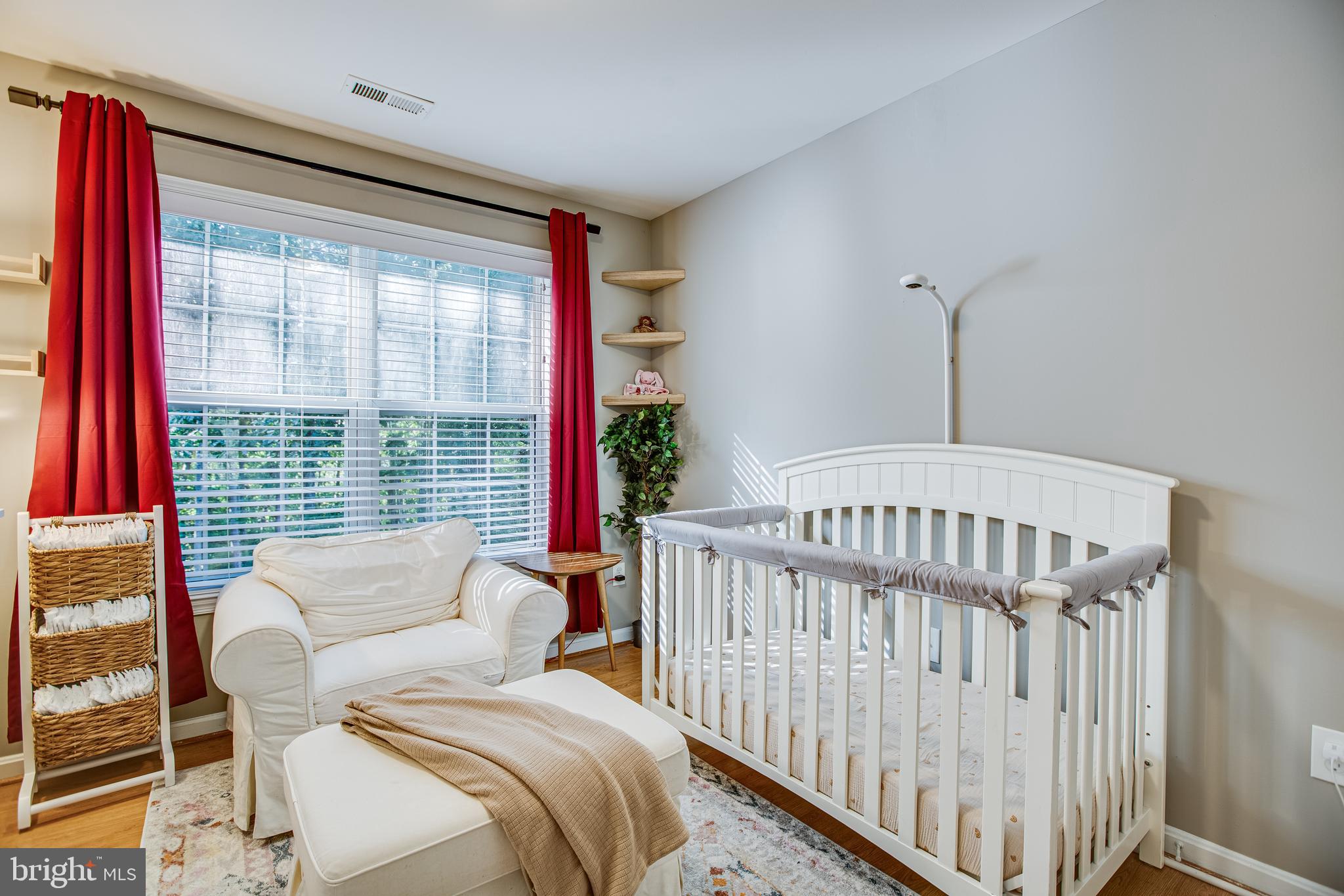 SMOKETREE - Residential