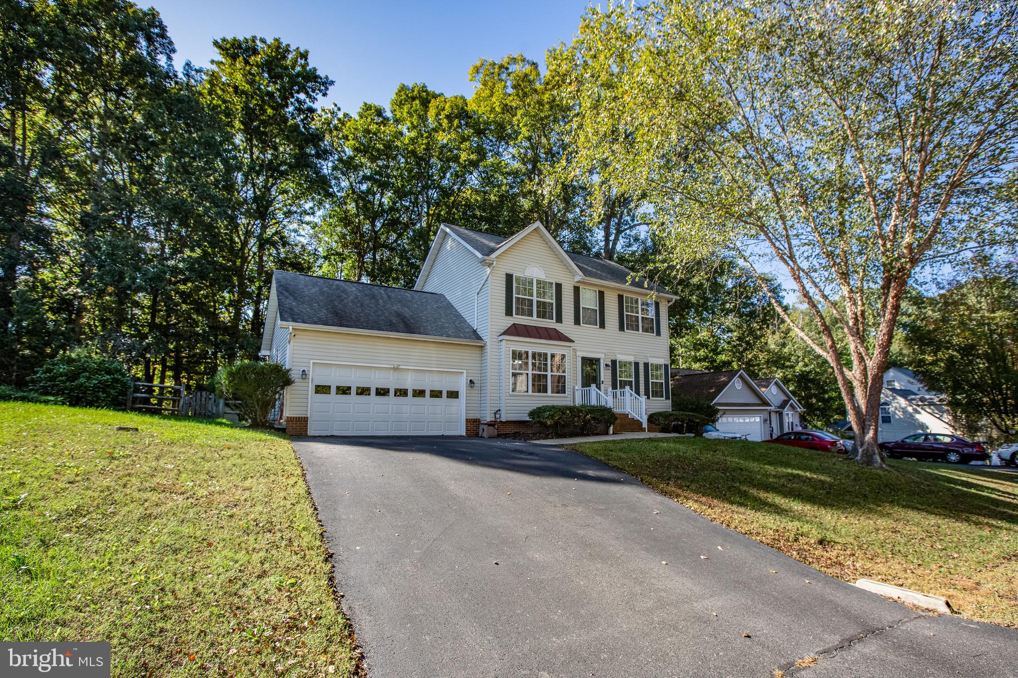 SMOKETREE - Residential