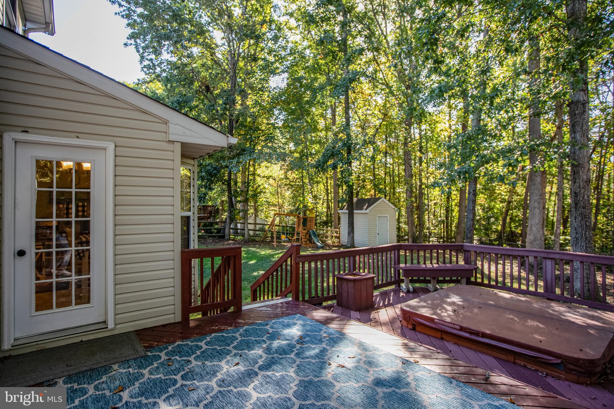 SMOKETREE - Residential