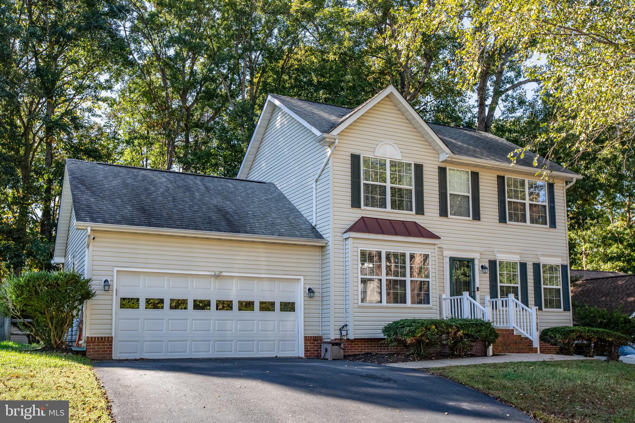 SMOKETREE - Residential