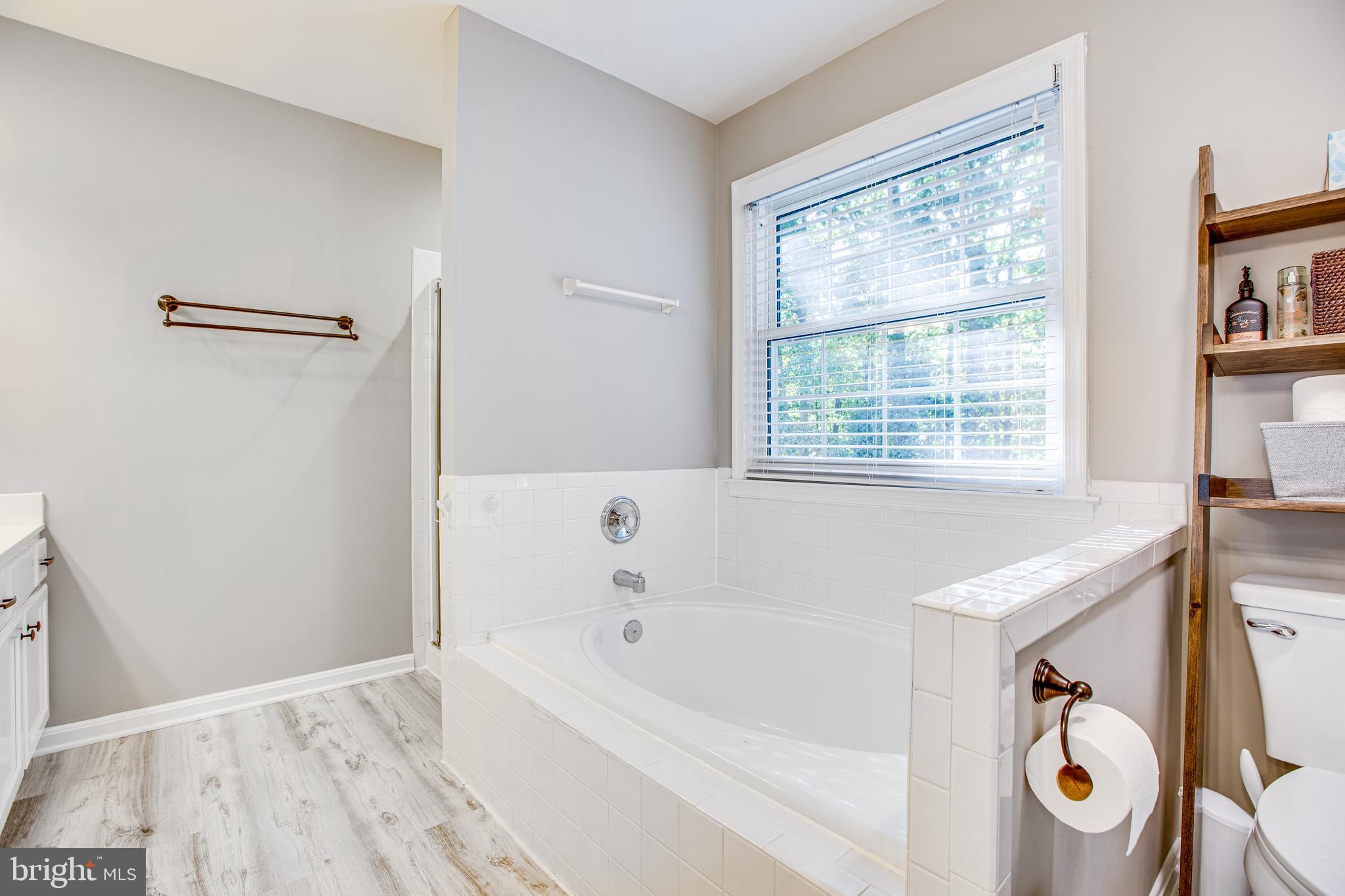 SMOKETREE - Residential