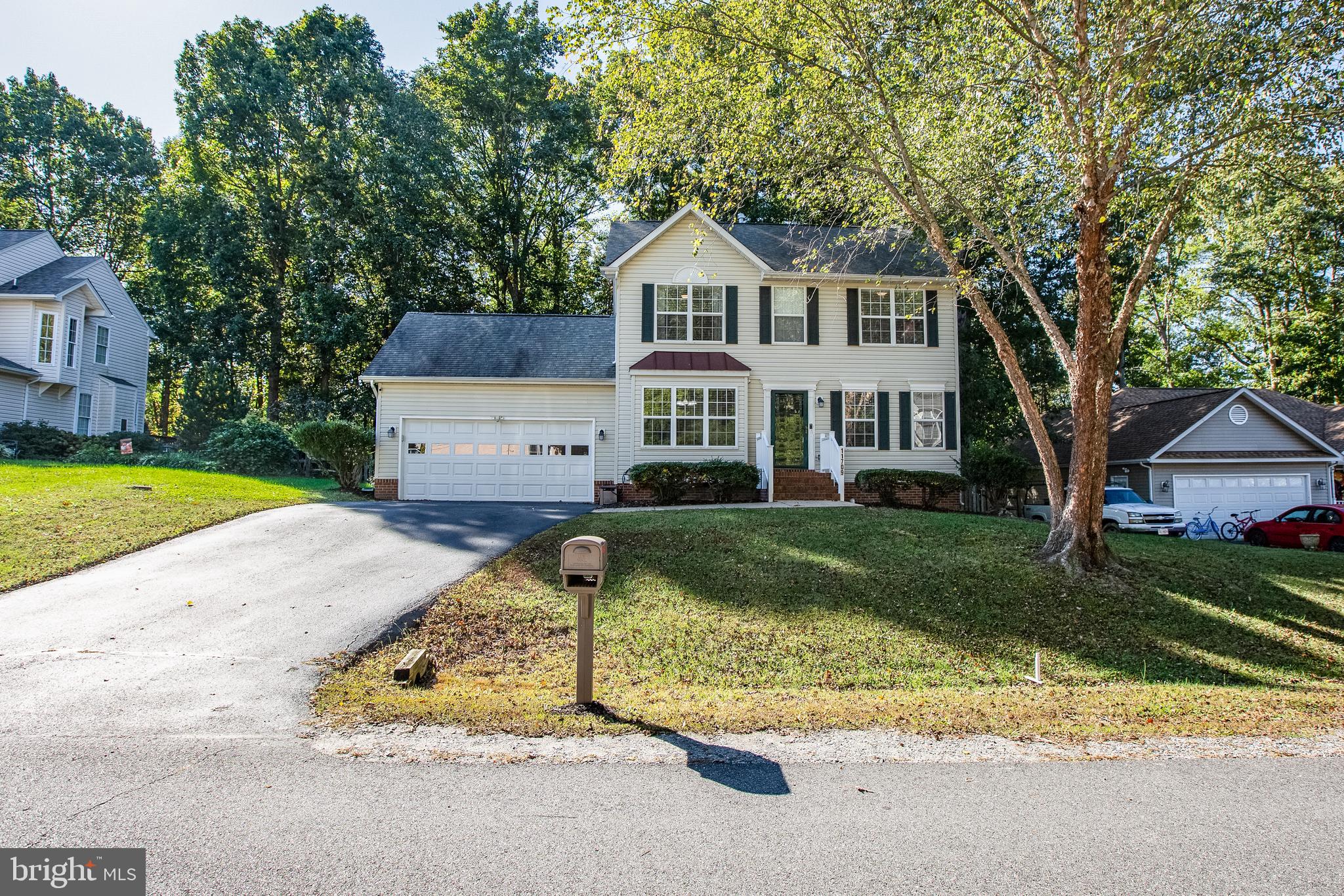 SMOKETREE - Residential