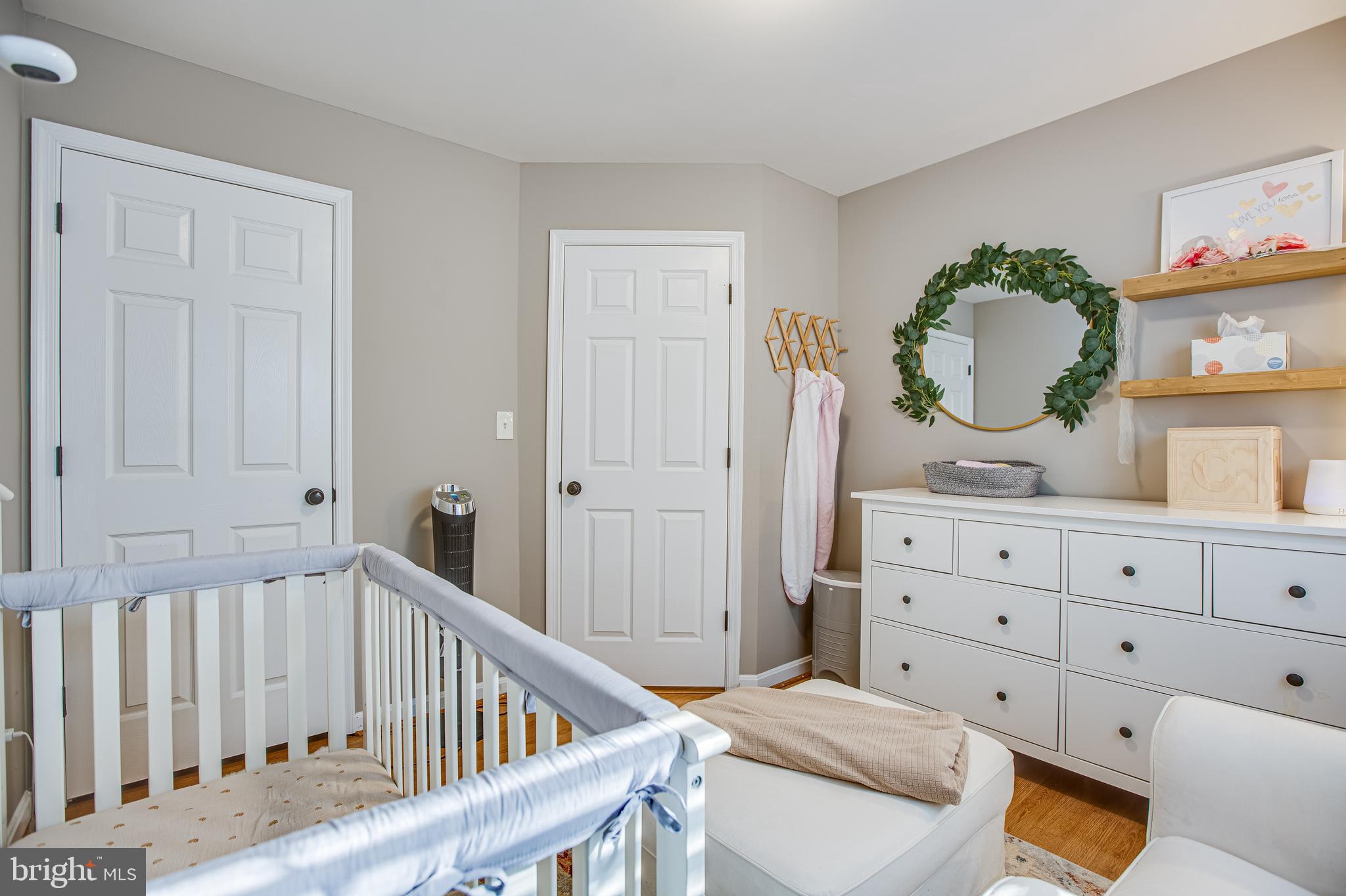 SMOKETREE - Residential