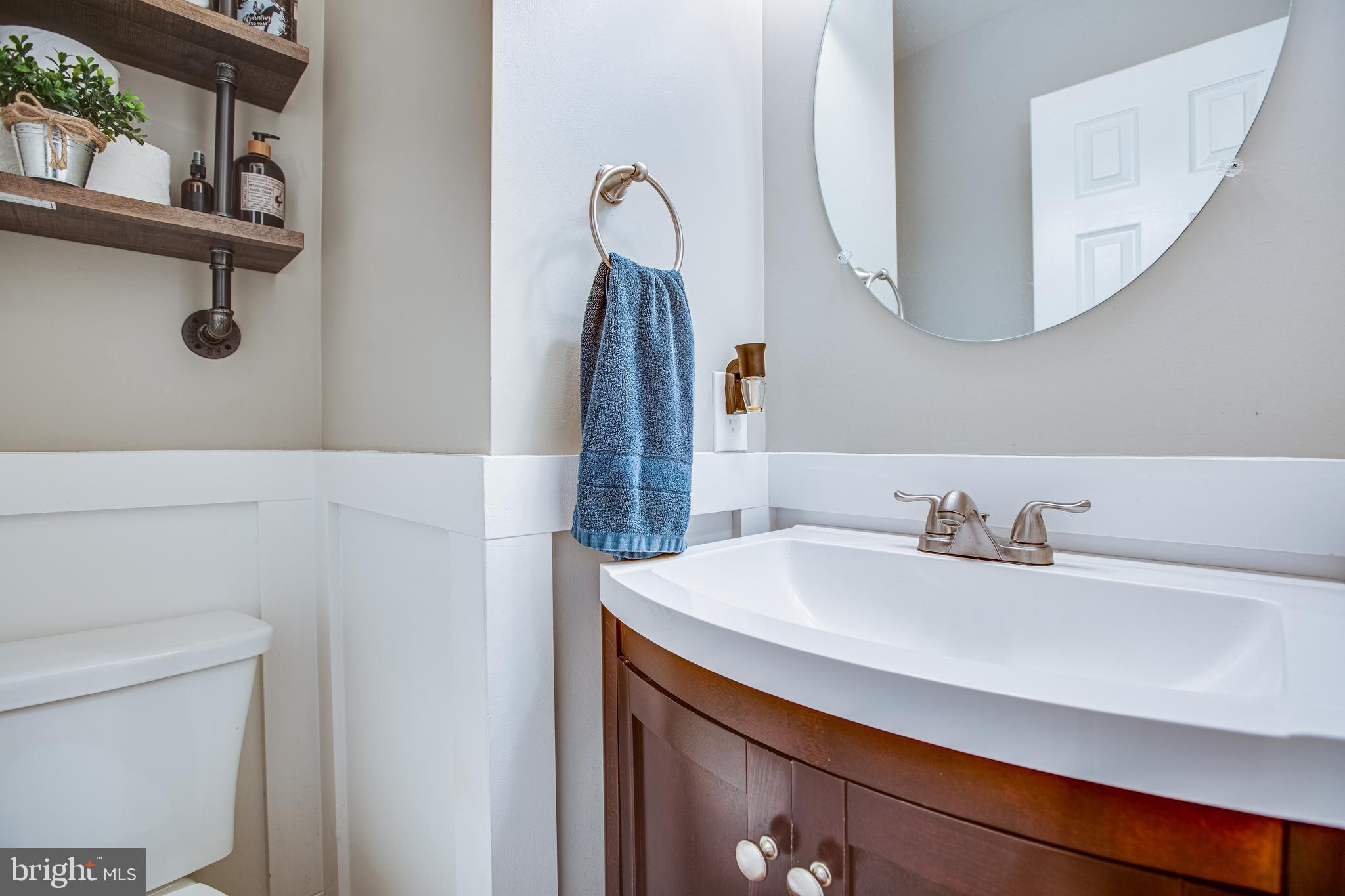 SMOKETREE - Residential