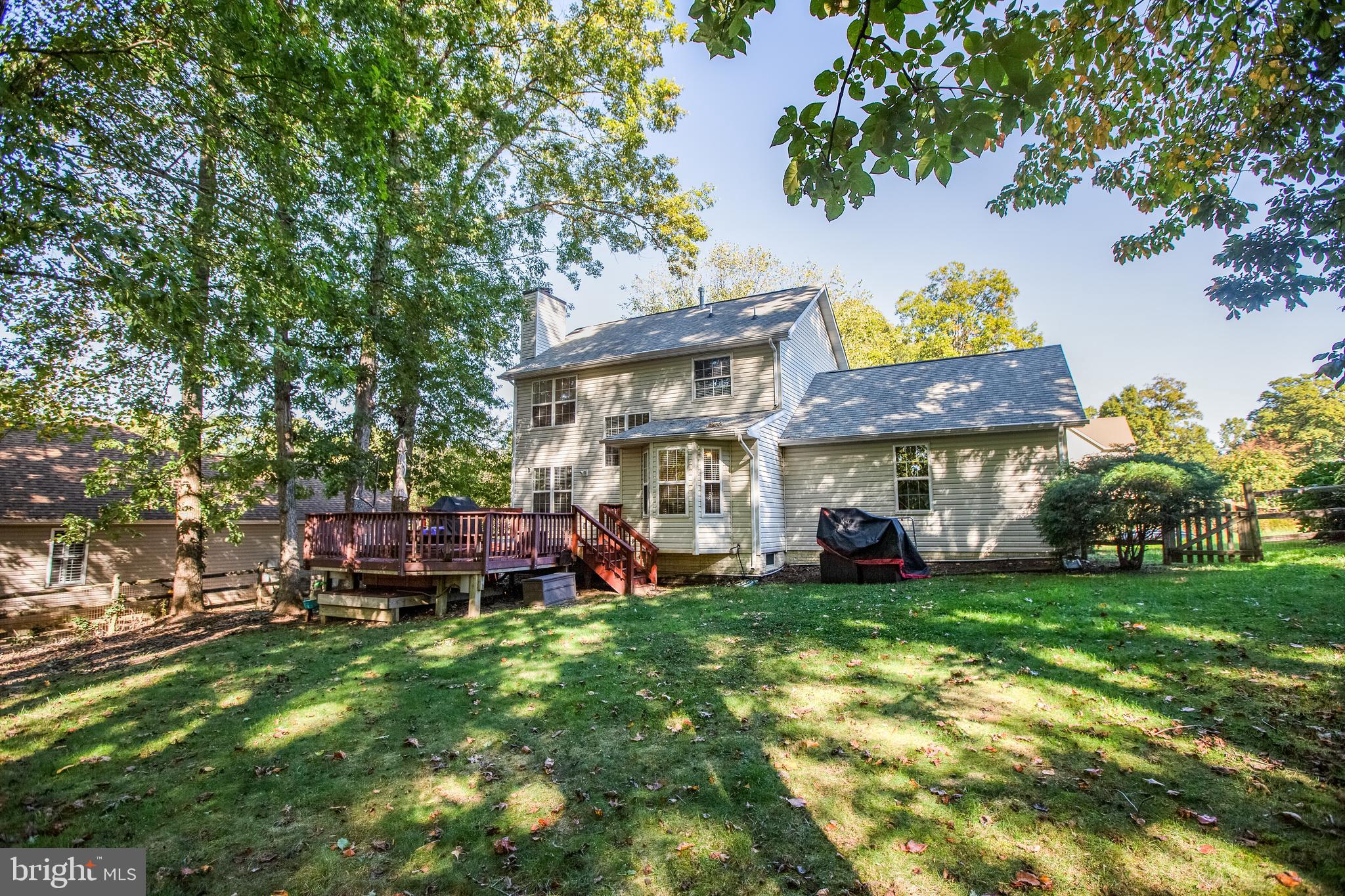 SMOKETREE - Residential