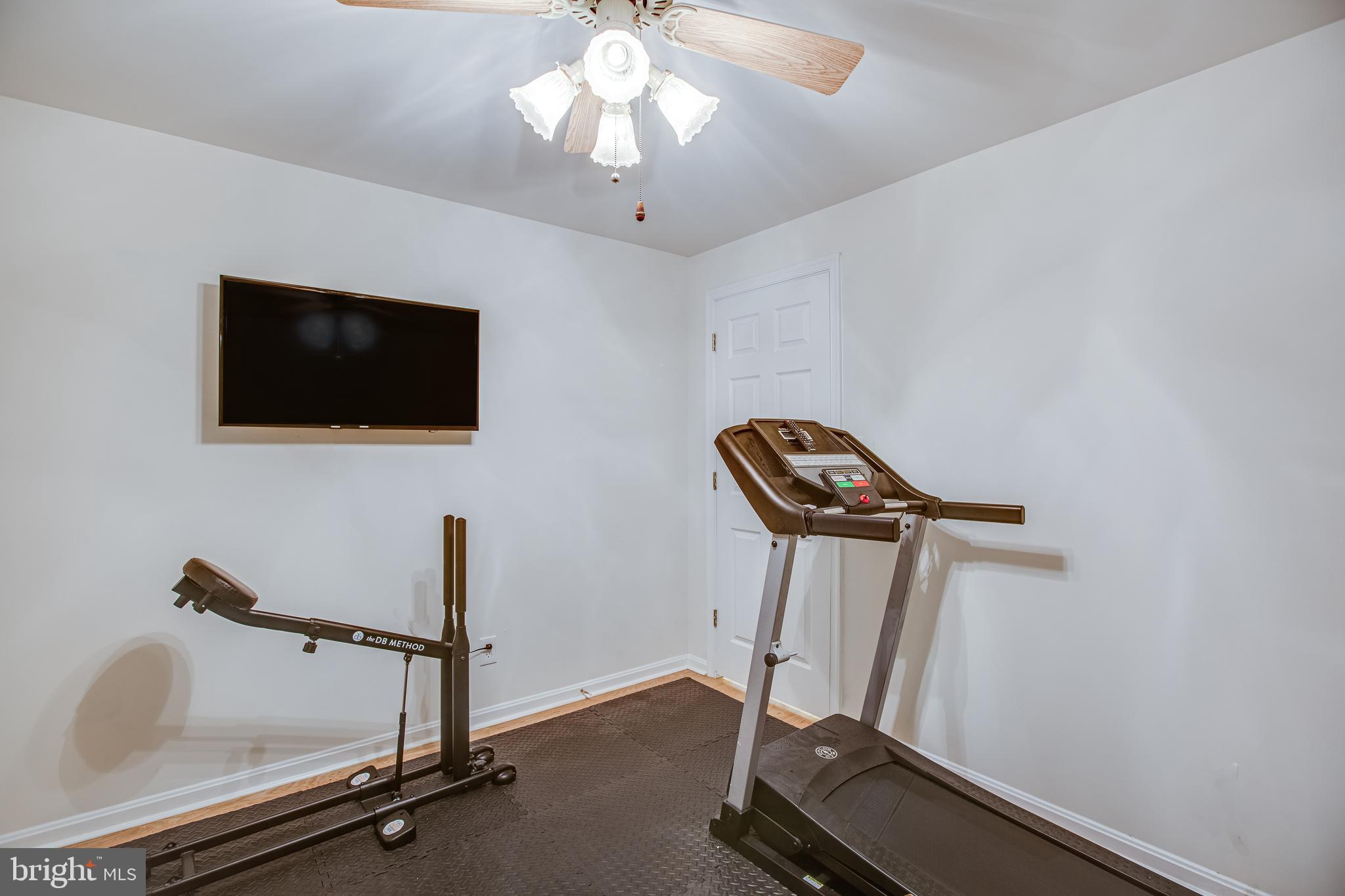 SMOKETREE - Residential