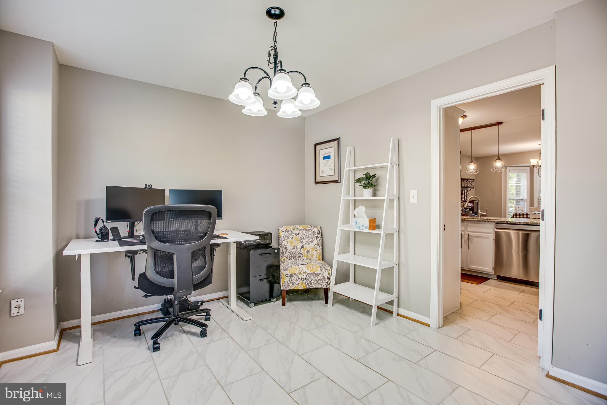 SMOKETREE - Residential