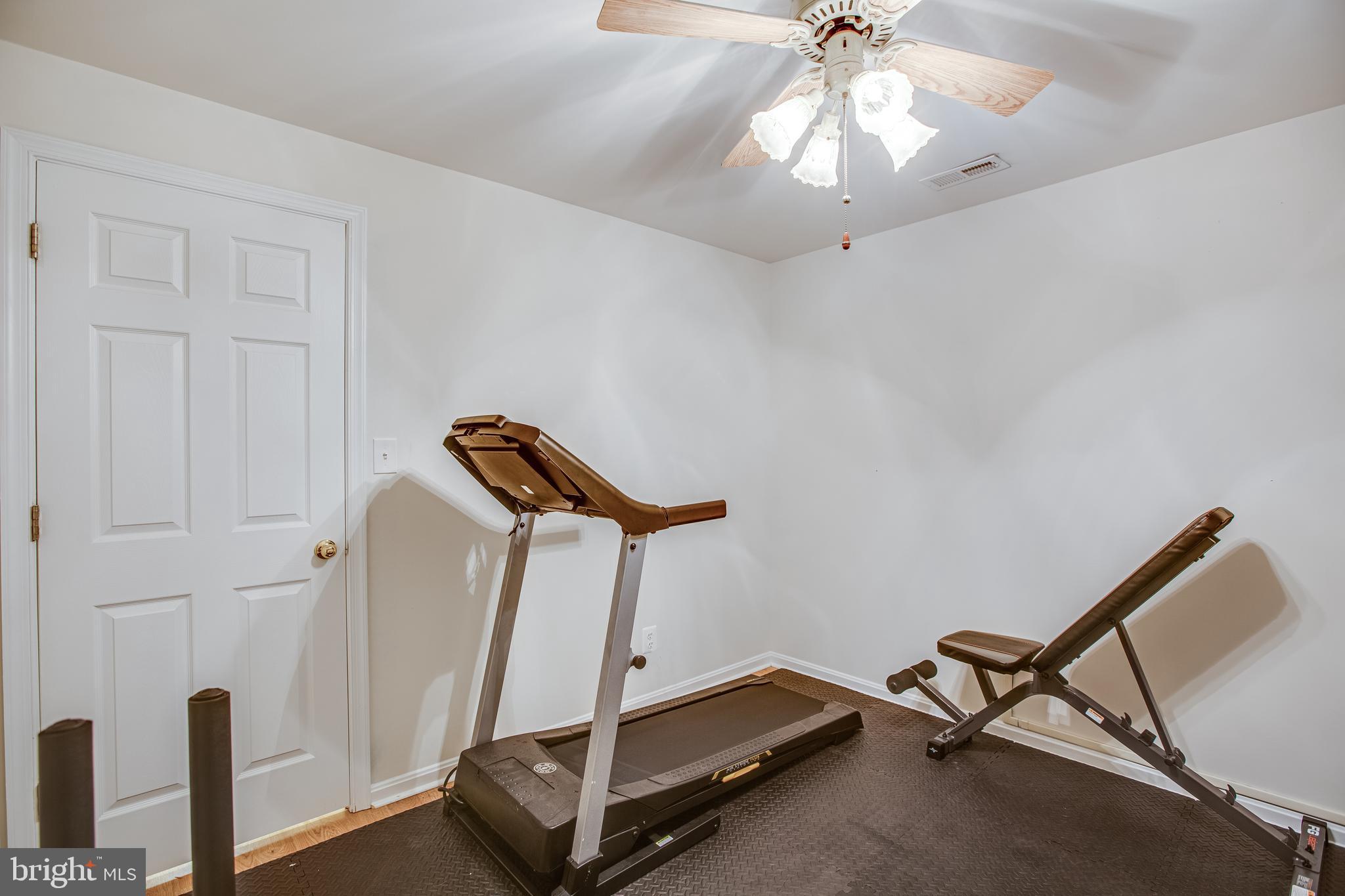 SMOKETREE - Residential