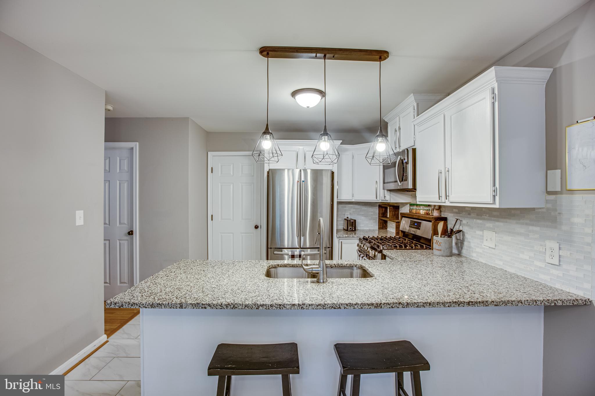 SMOKETREE - Residential