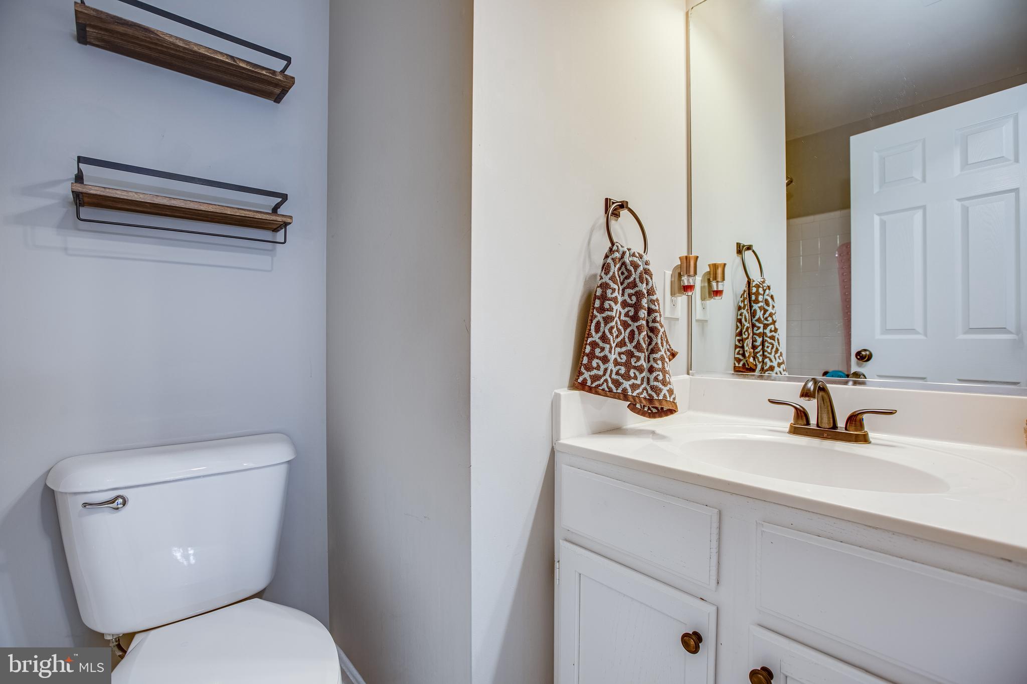 SMOKETREE - Residential