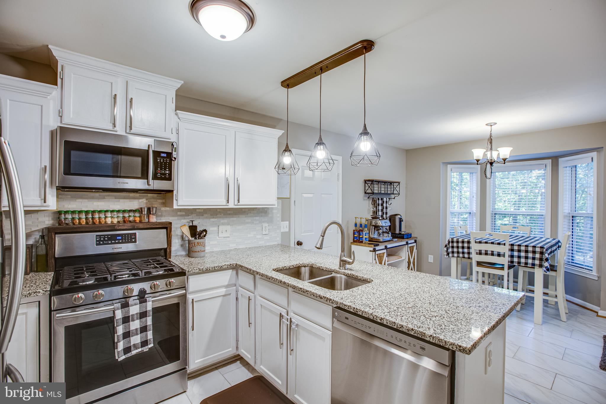 SMOKETREE - Residential