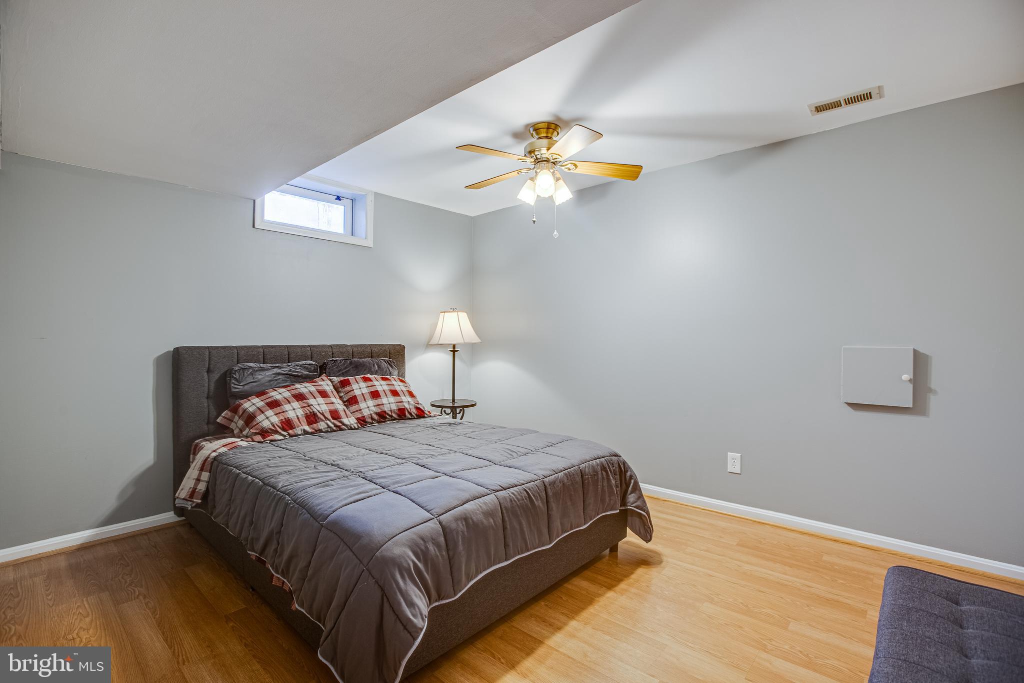 SMOKETREE - Residential