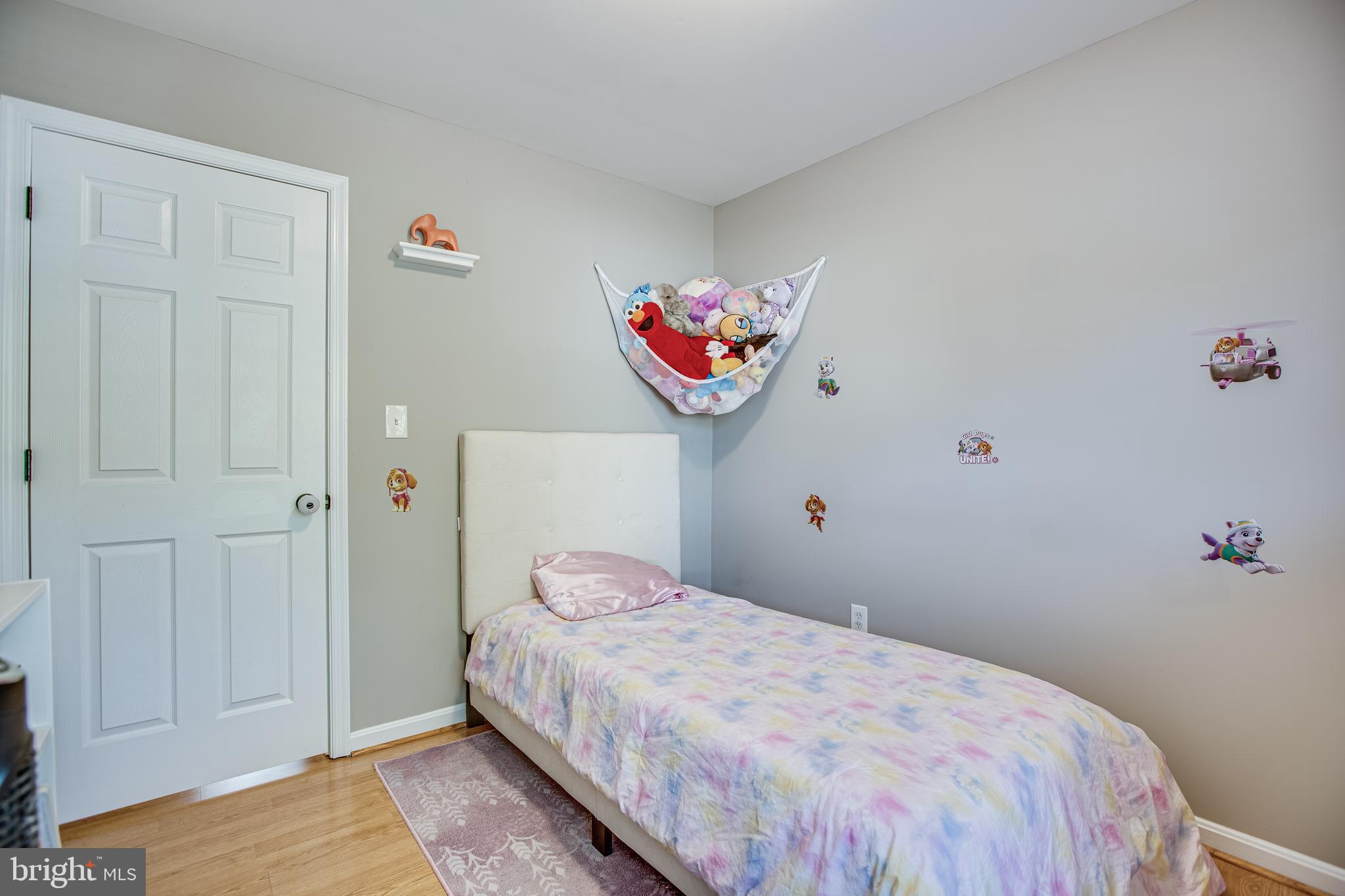 SMOKETREE - Residential