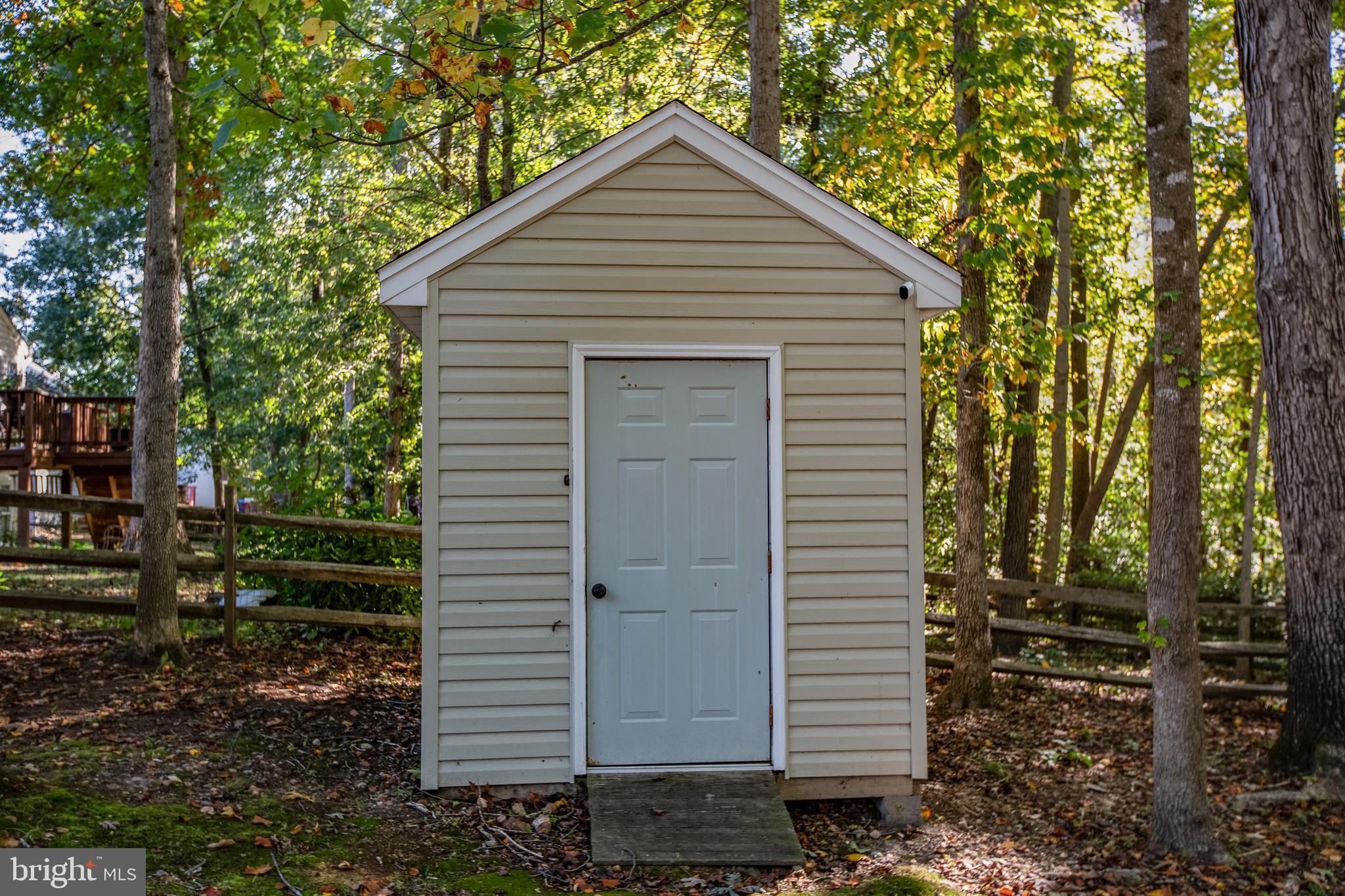 SMOKETREE - Residential