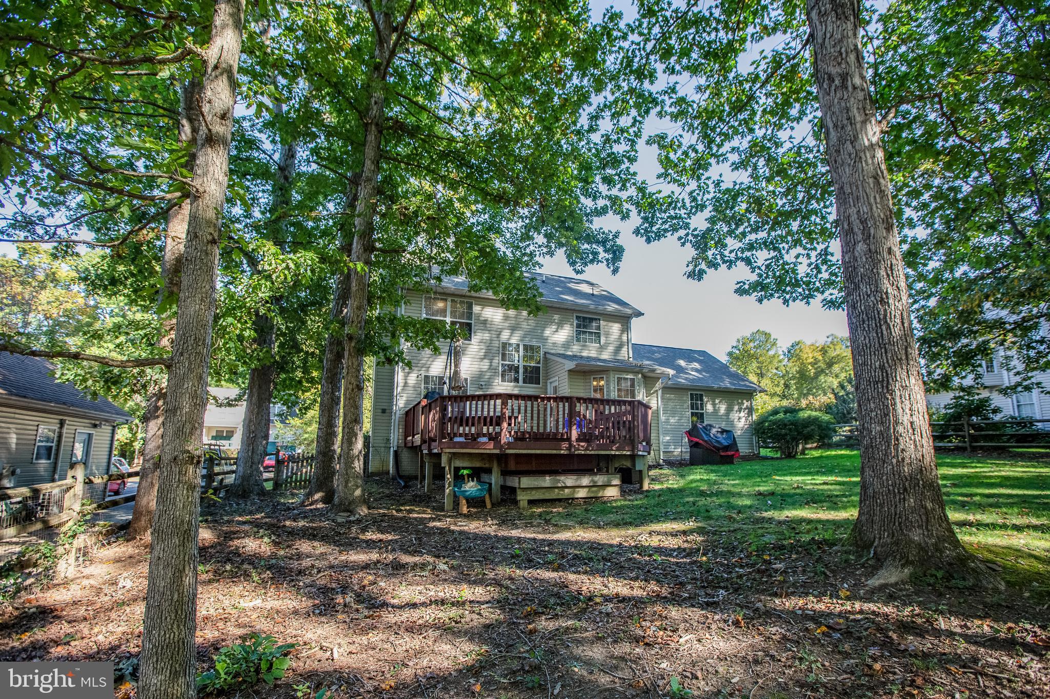 SMOKETREE - Residential