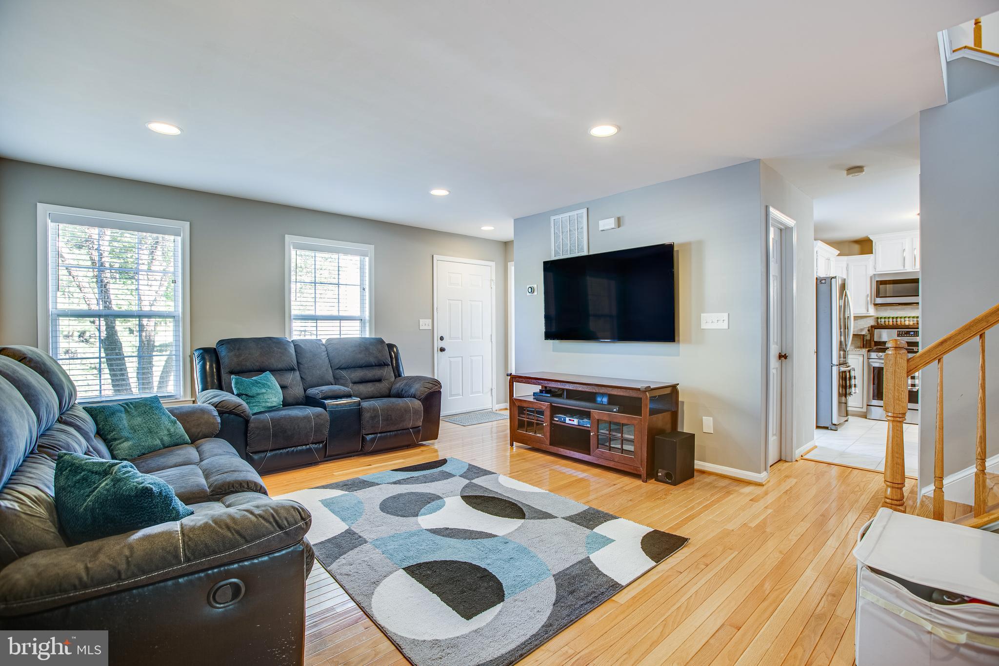 SMOKETREE - Residential