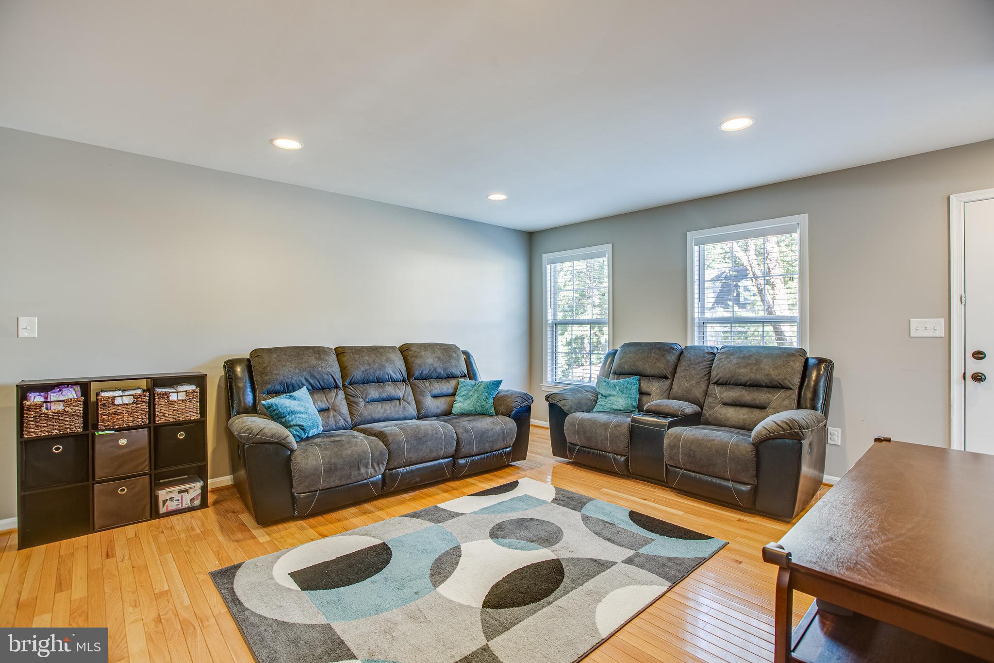 SMOKETREE - Residential