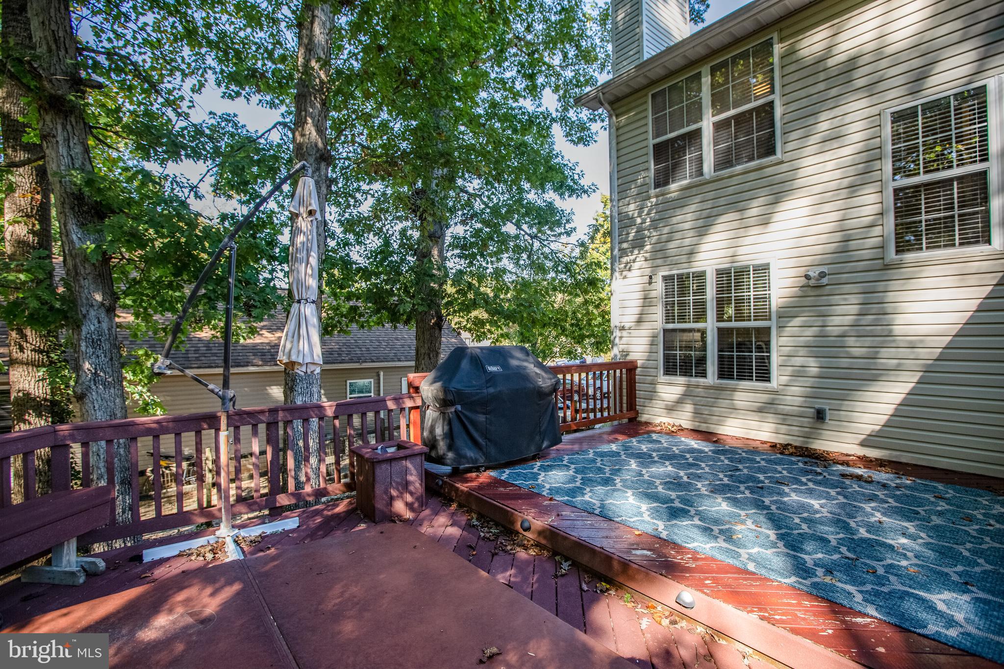 SMOKETREE - Residential