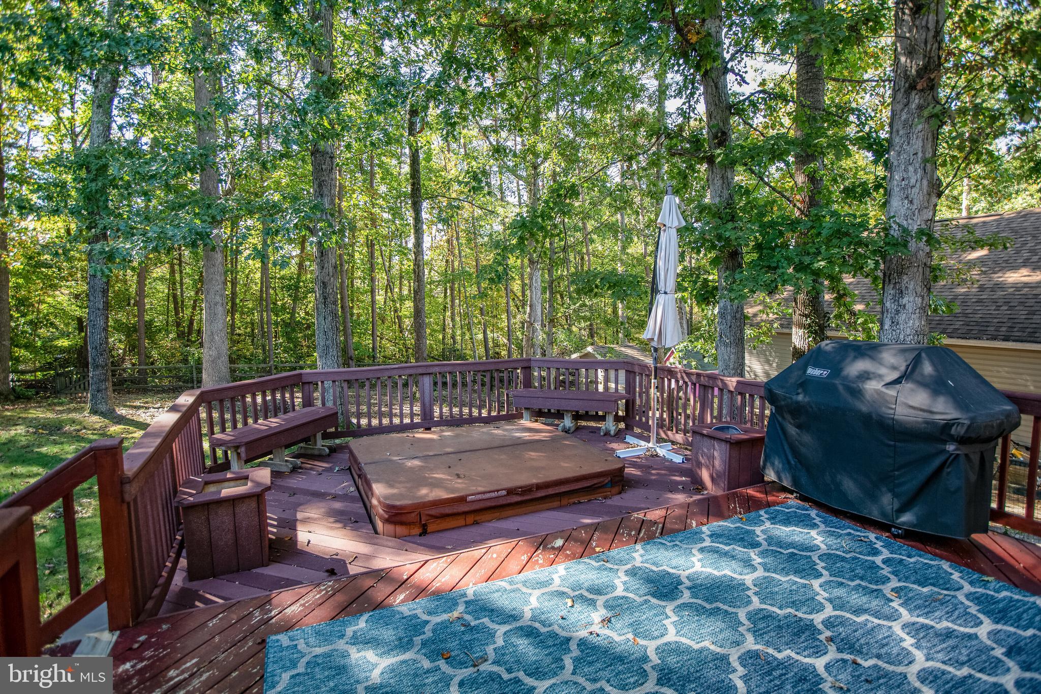 SMOKETREE - Residential