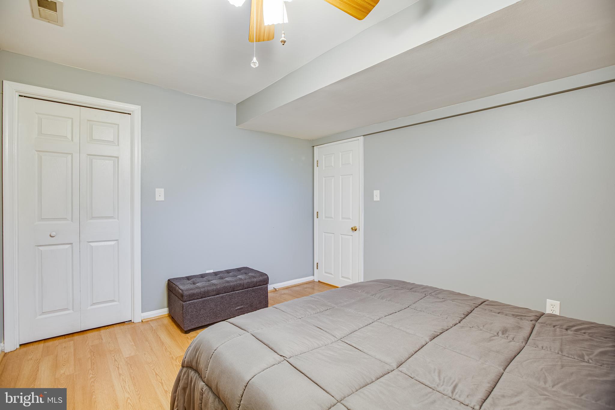 SMOKETREE - Residential